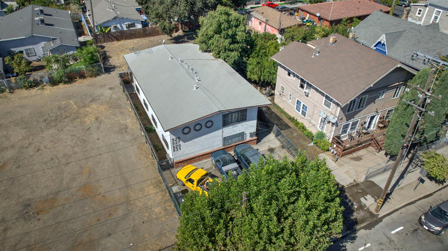 525 S California Street