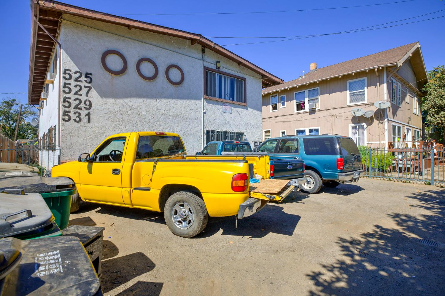 525 S California Street