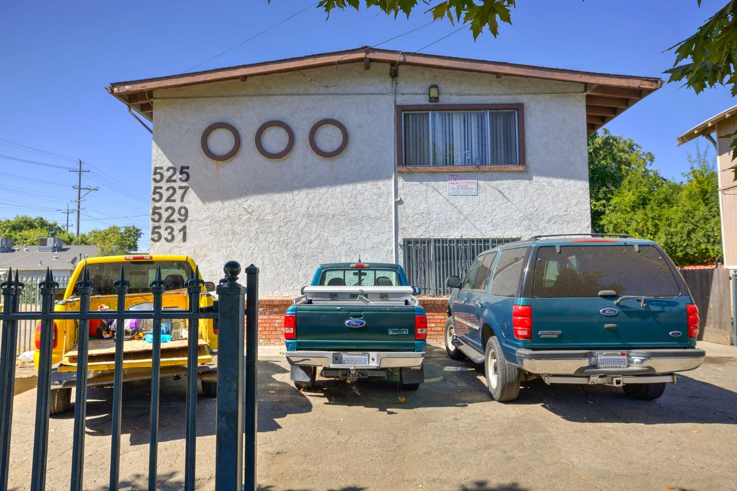 525 S California Street