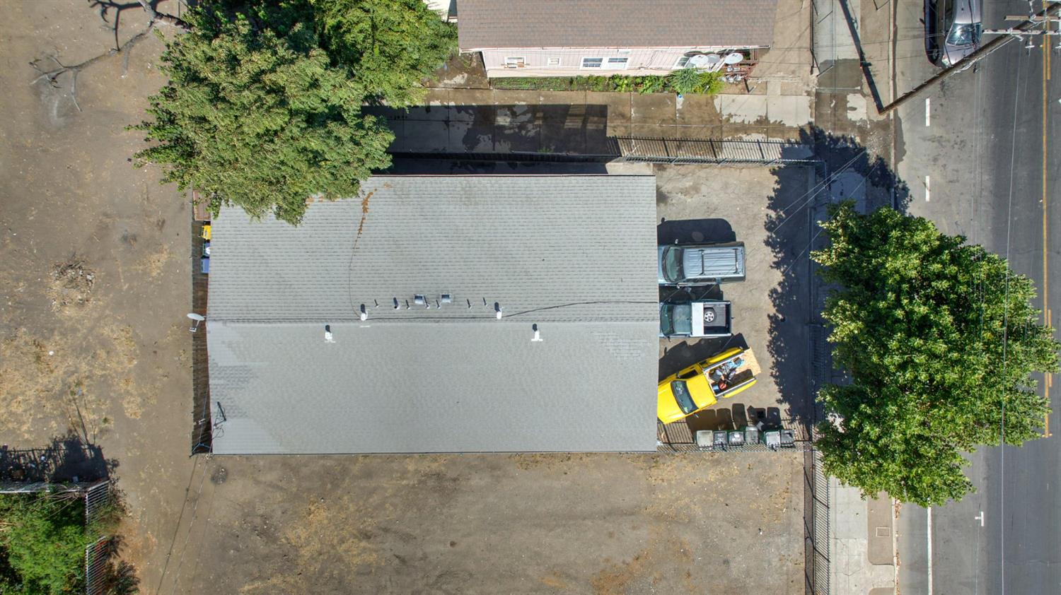 525 S California Street