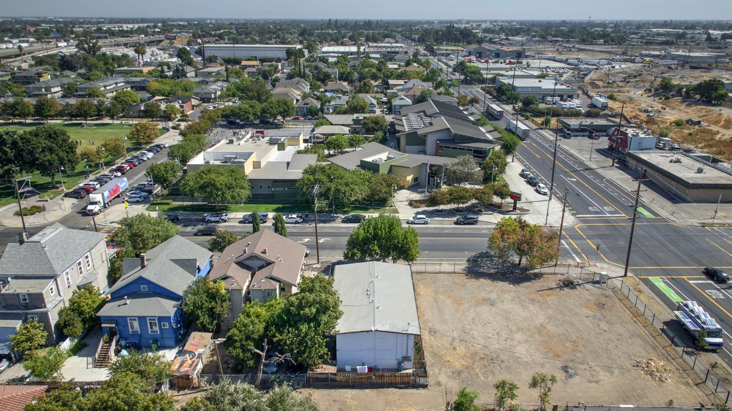 525 S California Street