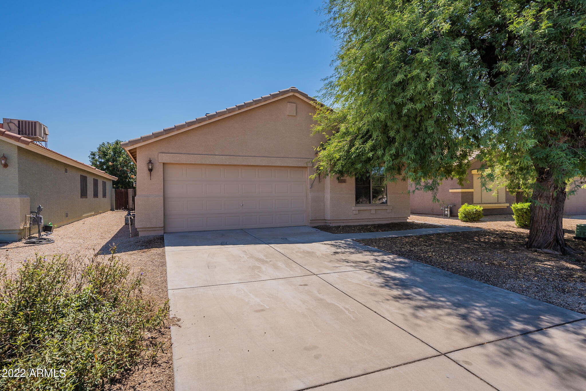 1331 E VERNOA Street Unit: 23