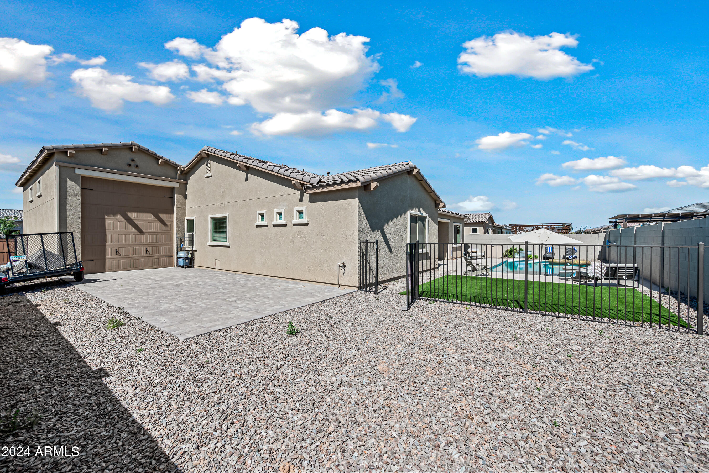 22877 E Escalante Road