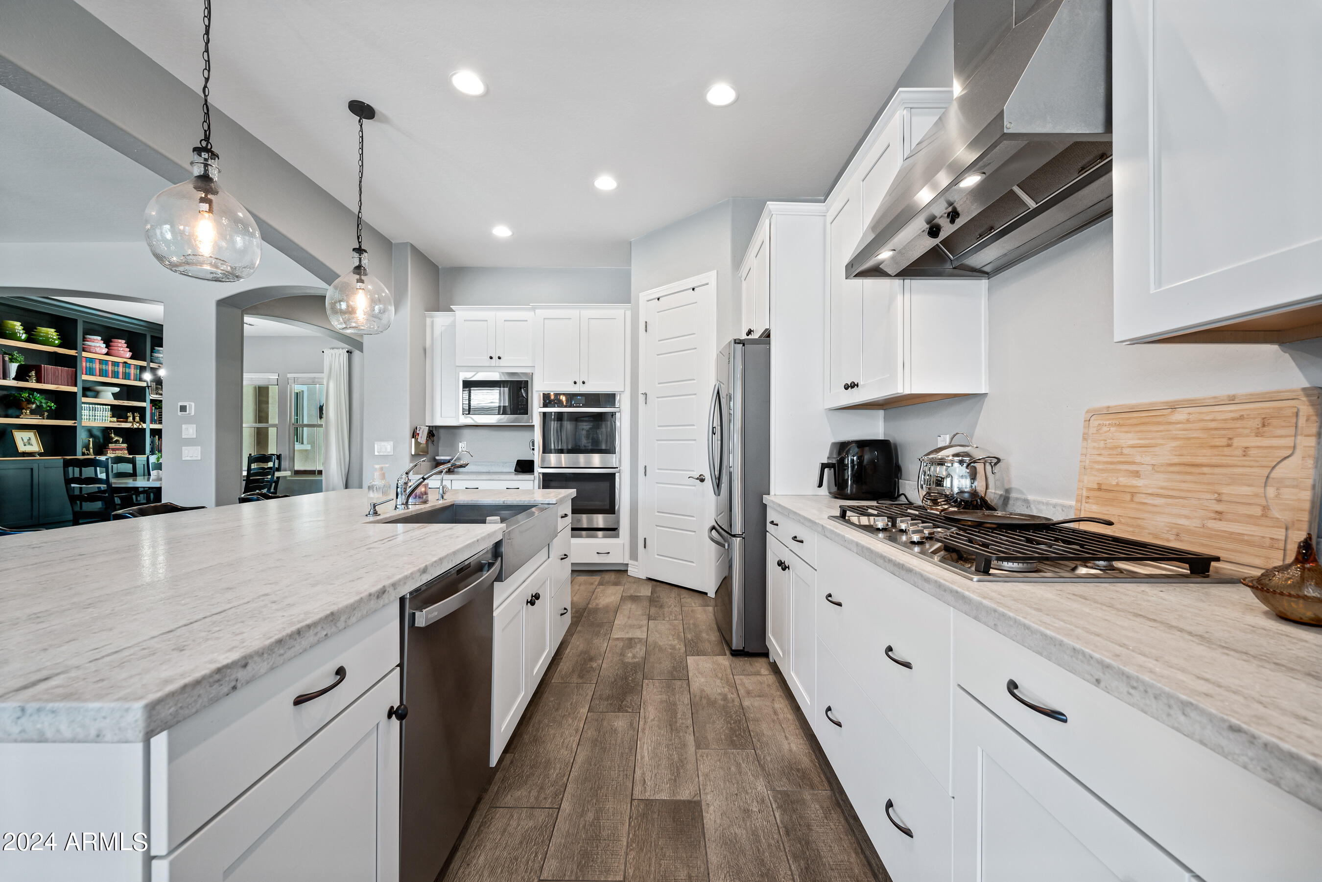 22877 E Escalante Road