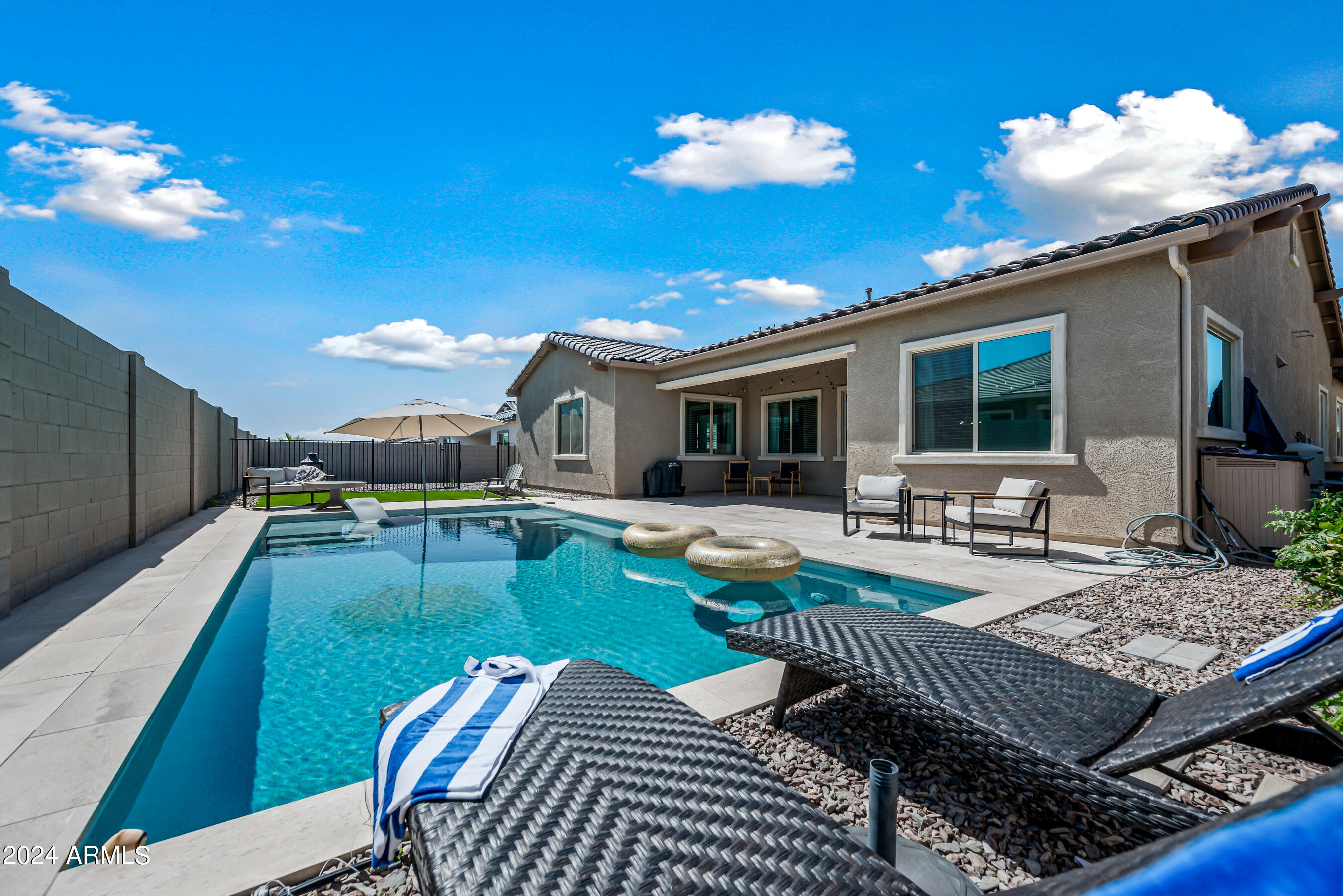 22877 E Escalante Road