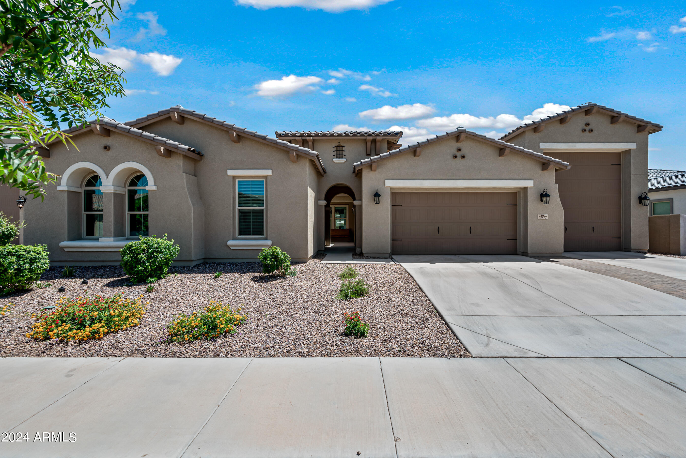 22877 E Escalante Road