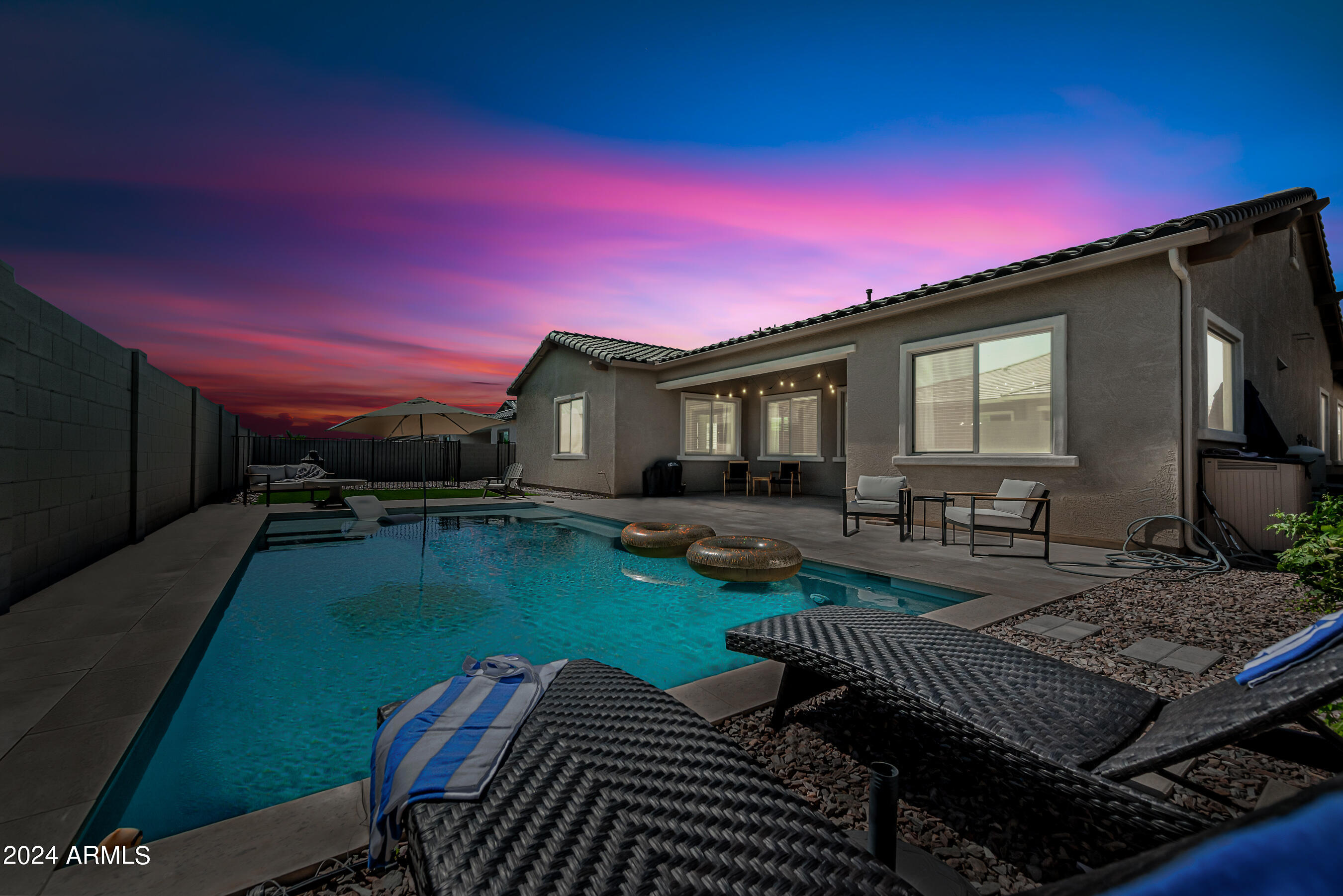 22877 E Escalante Road
