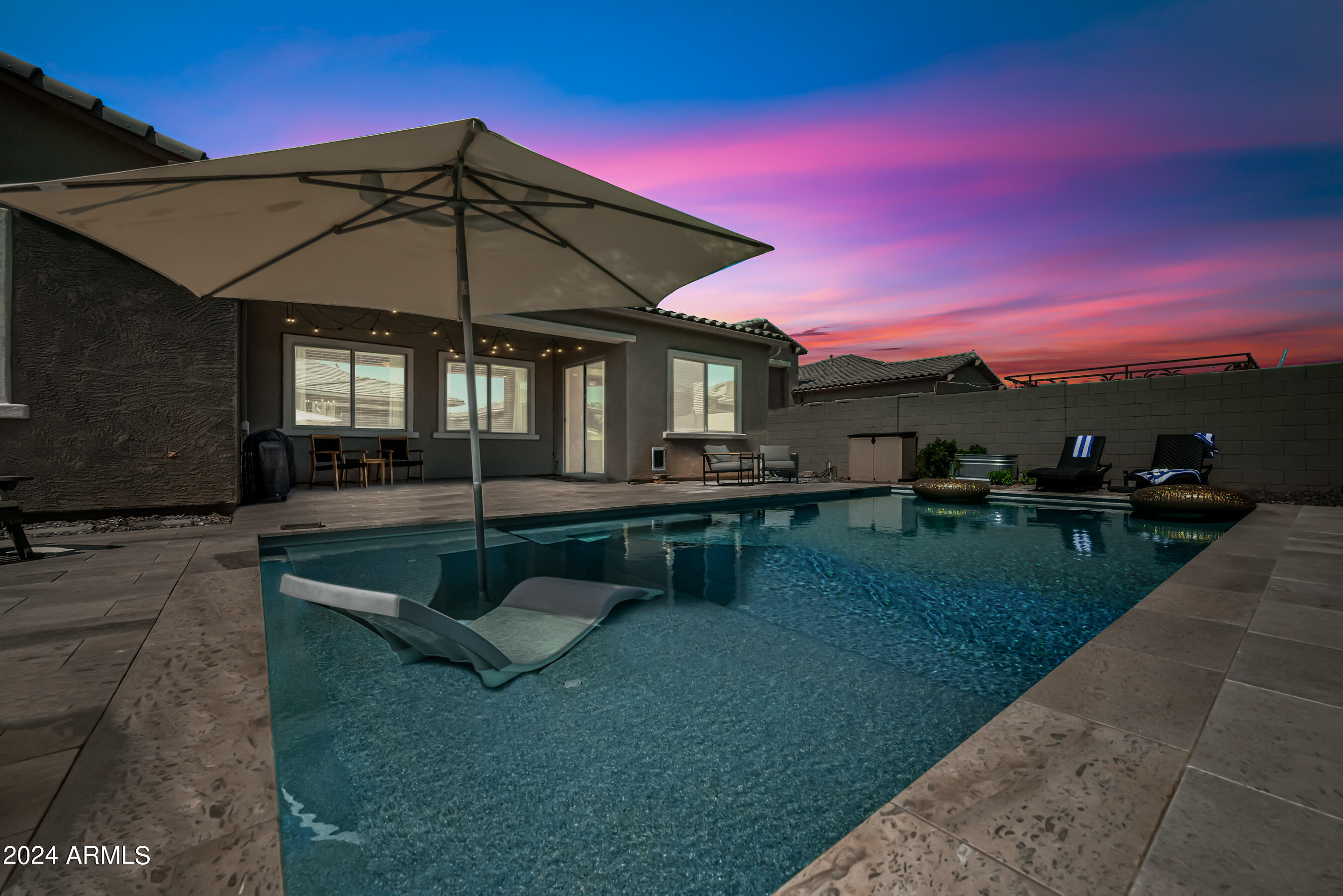 22877 E Escalante Road