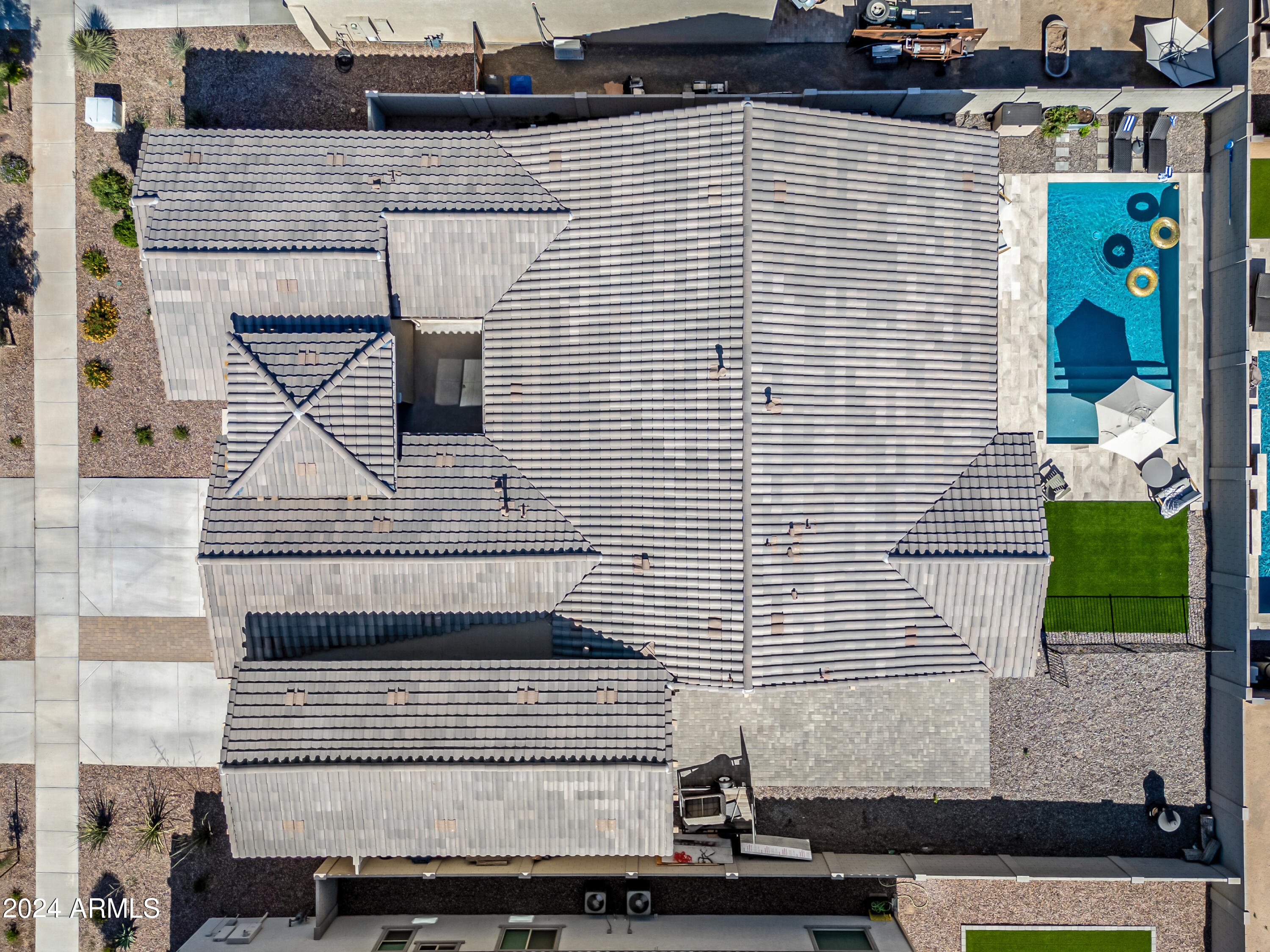 22877 E Escalante Road