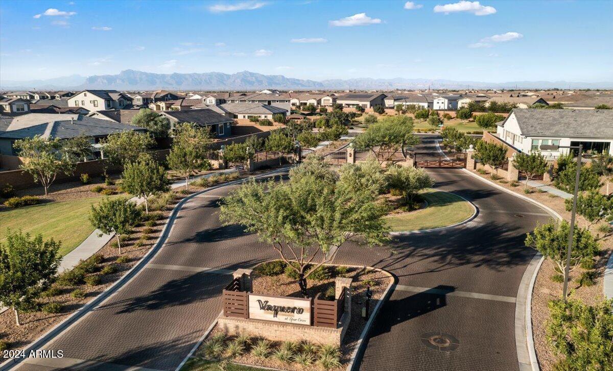 22877 E Escalante Road