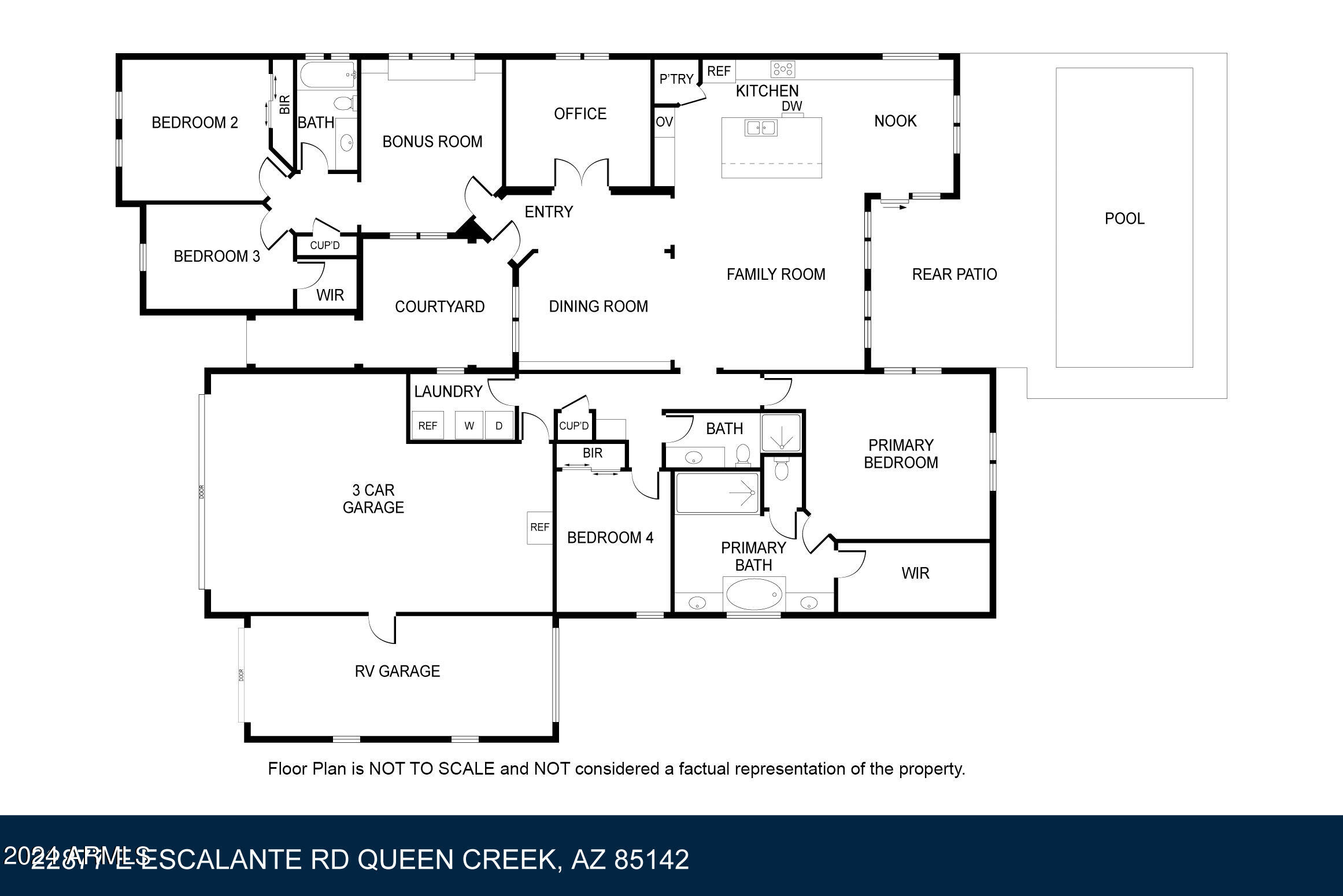 22877 E Escalante Road