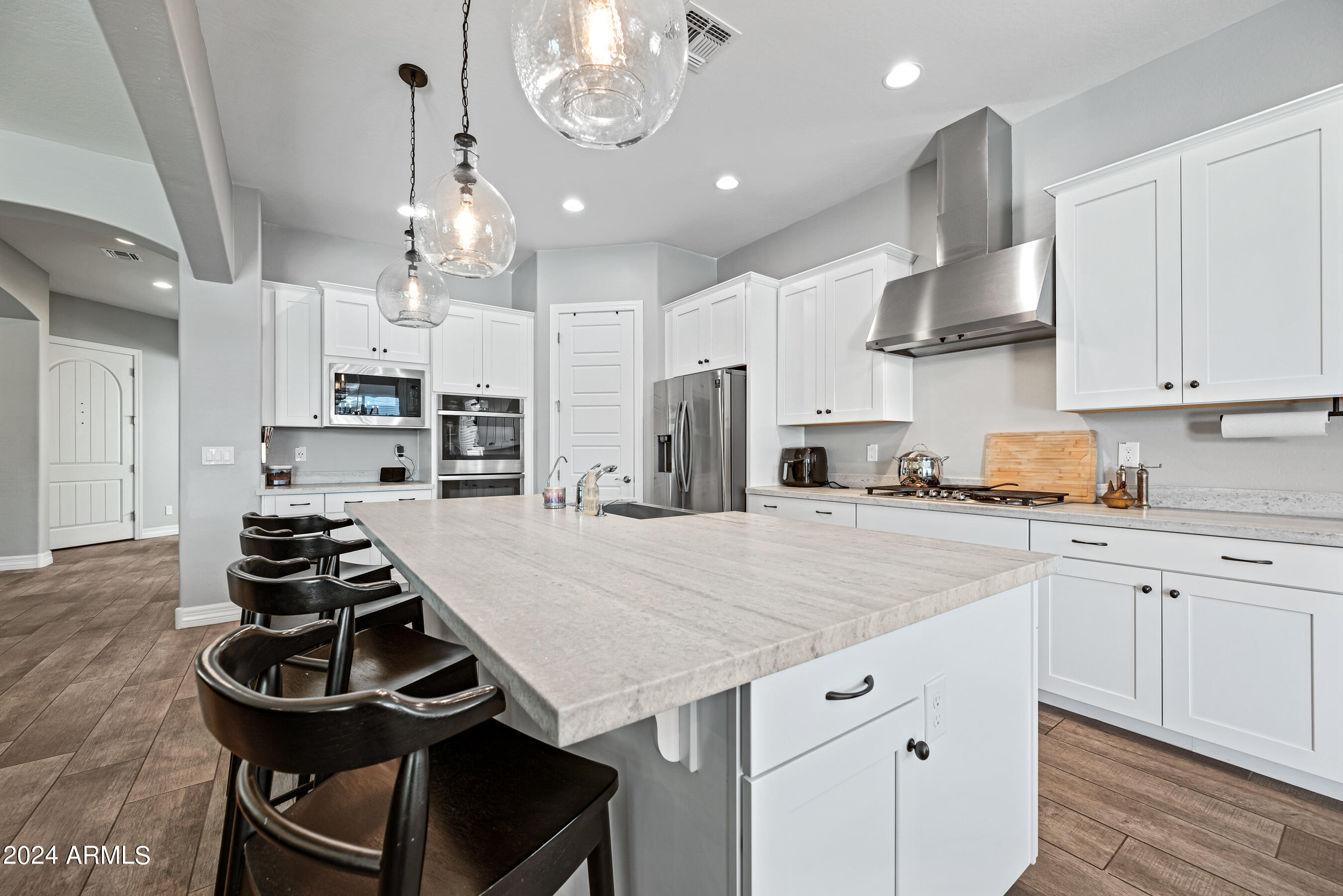 22877 E Escalante Road