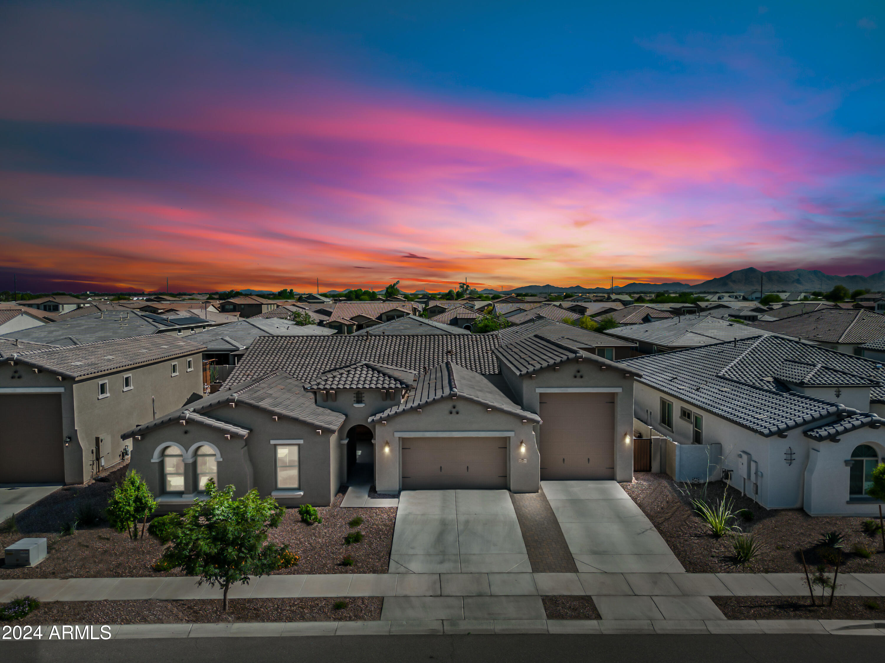 22877 E Escalante Road
