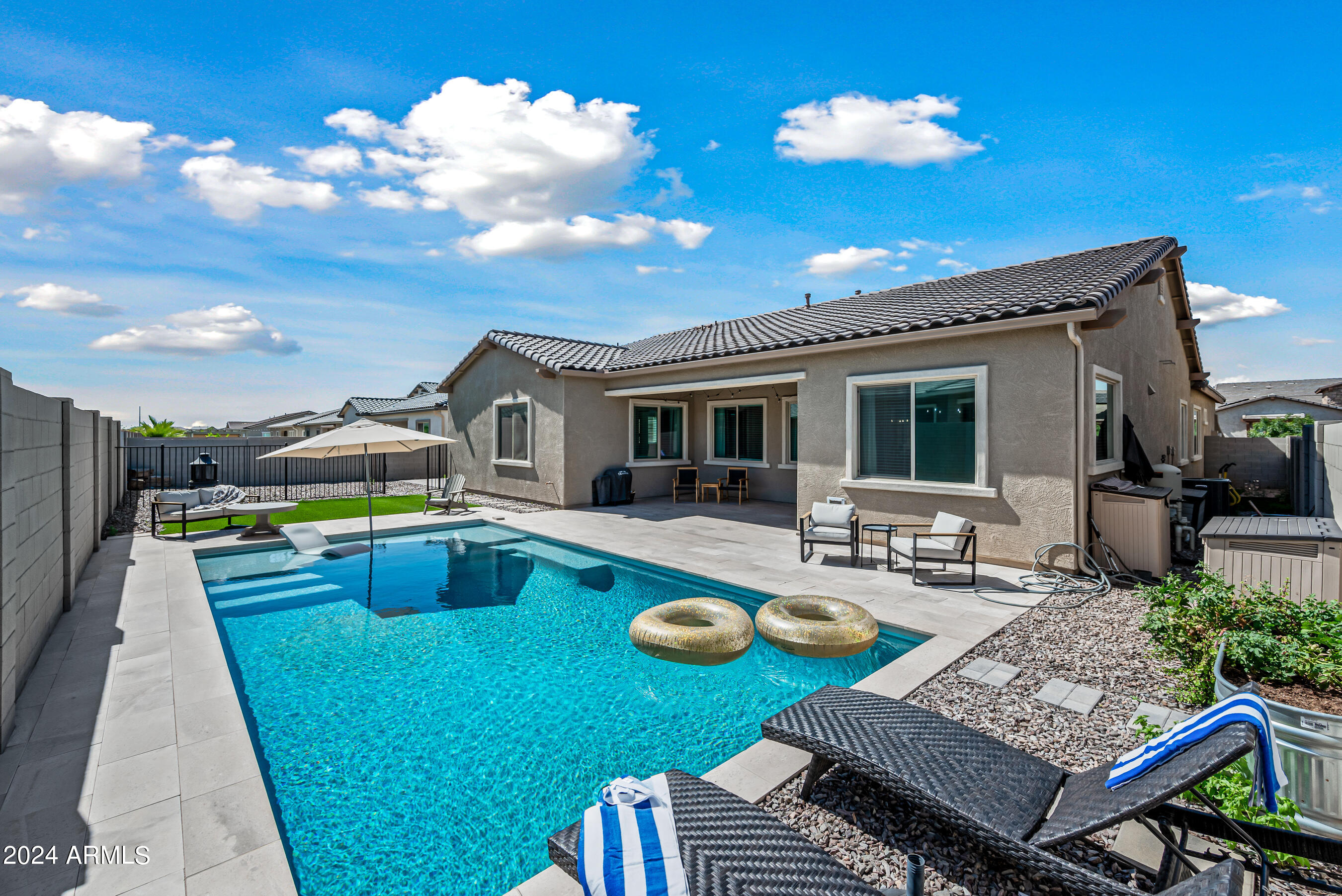 22877 E Escalante Road