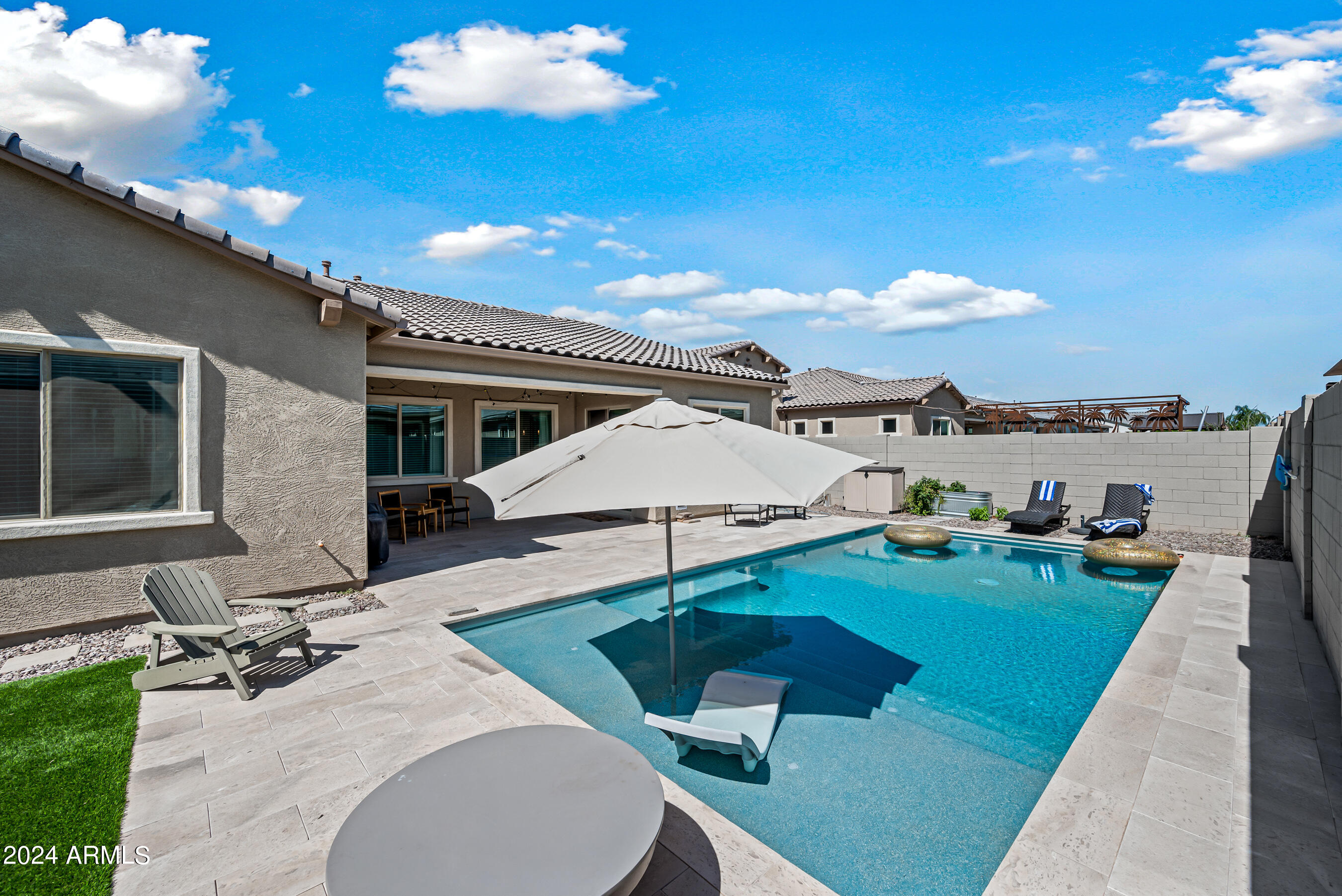 22877 E Escalante Road