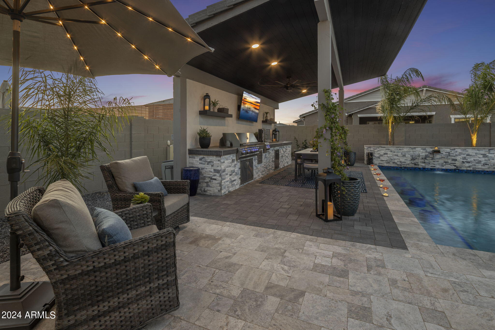 22866 E Camacho Road