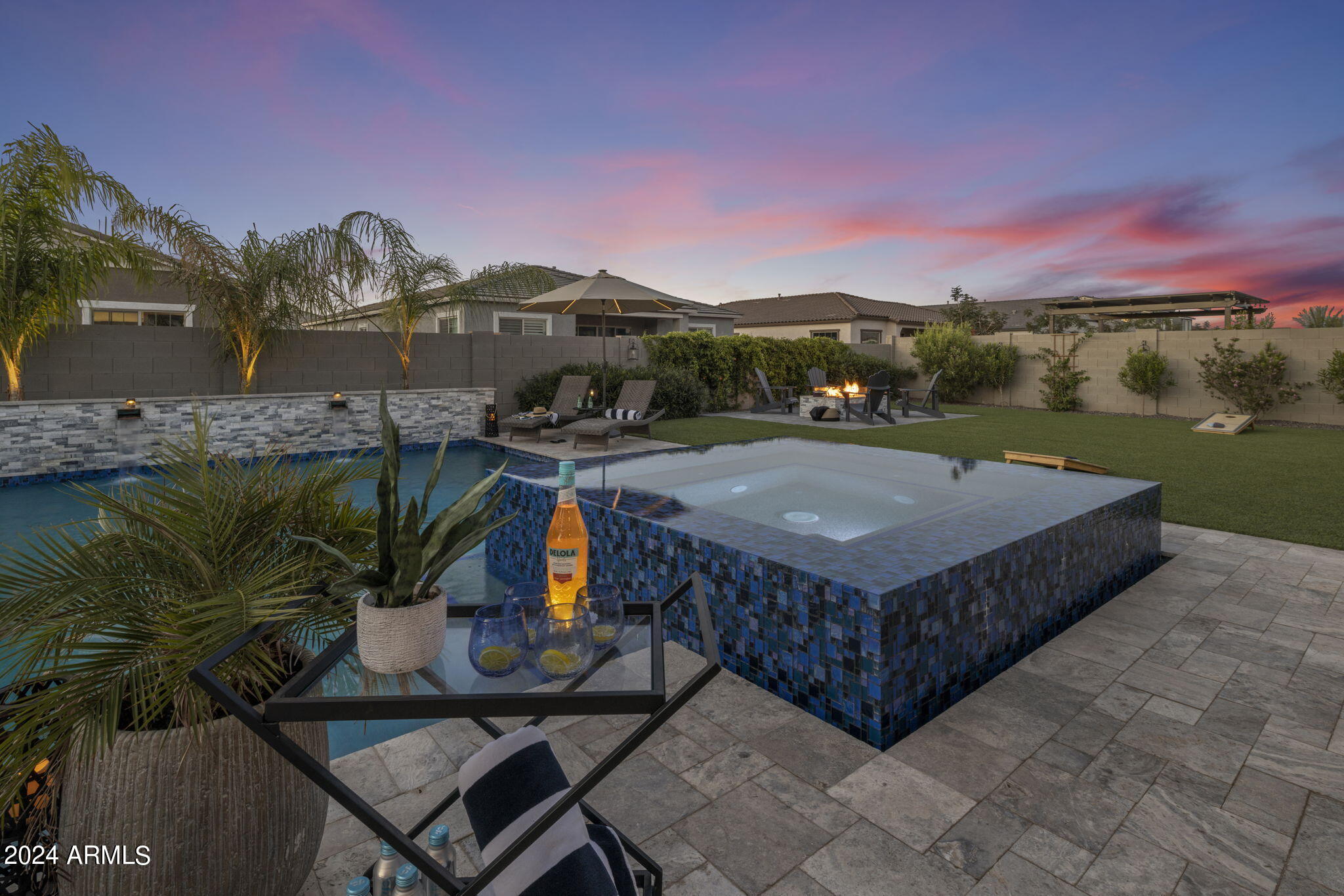 22866 E Camacho Road