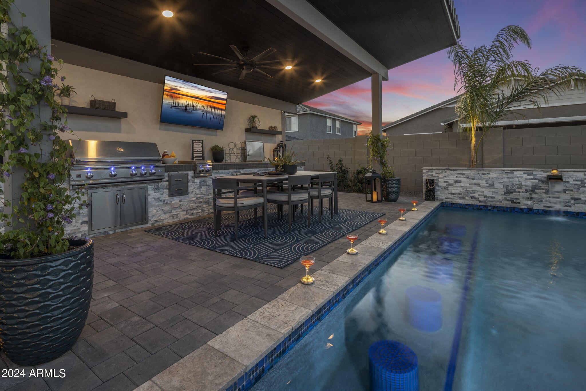 22866 E Camacho Road