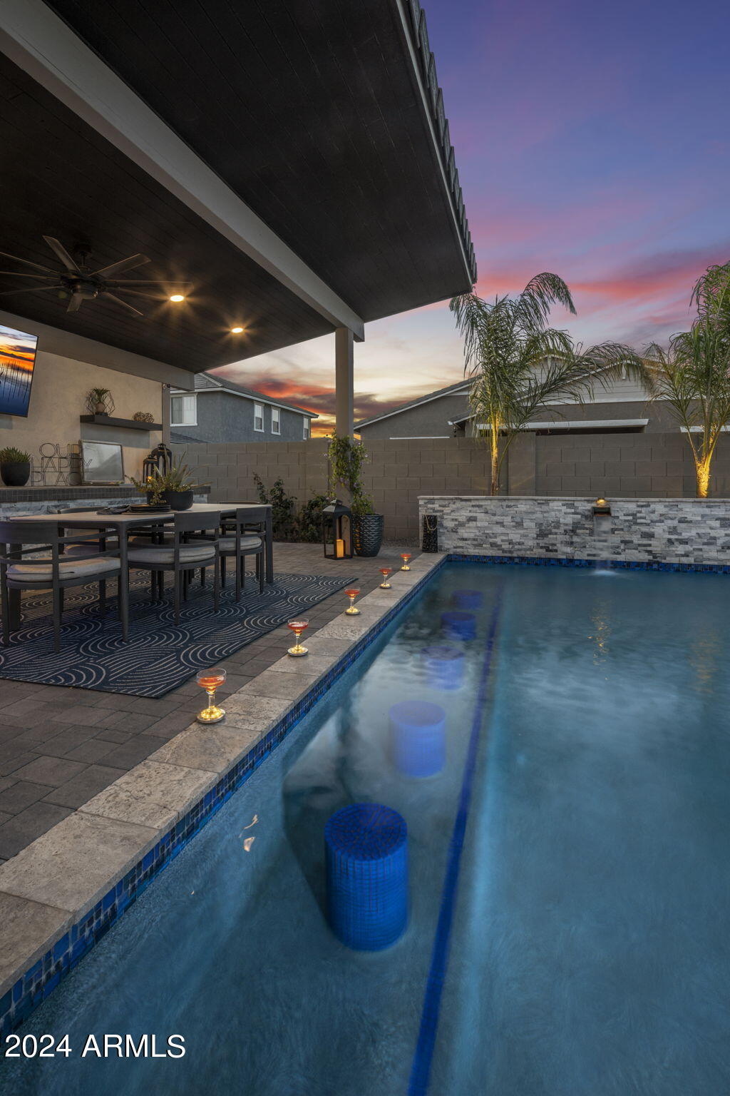 22866 E Camacho Road