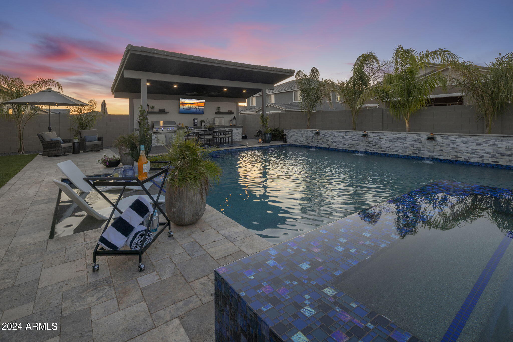 22866 E Camacho Road