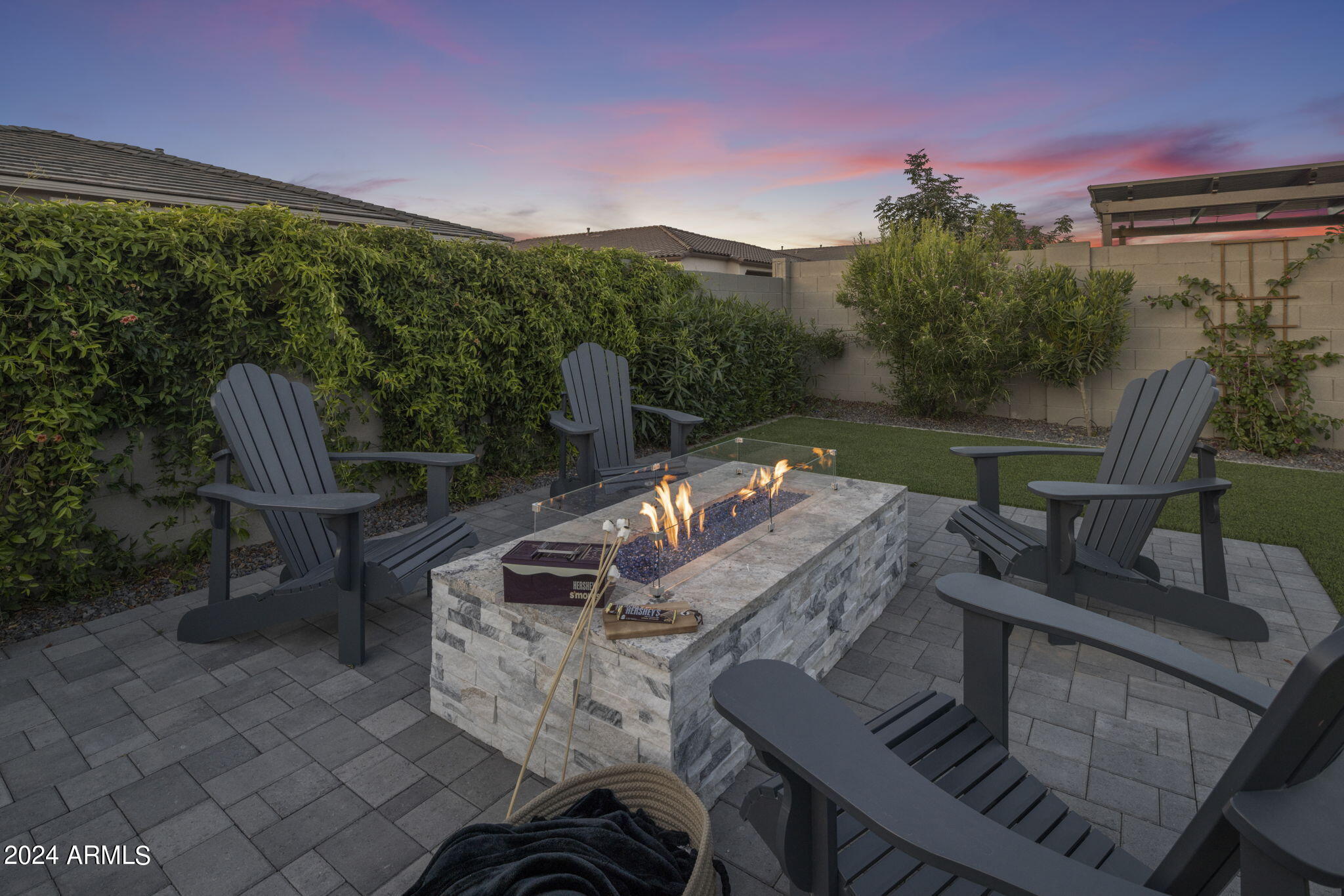 22866 E Camacho Road