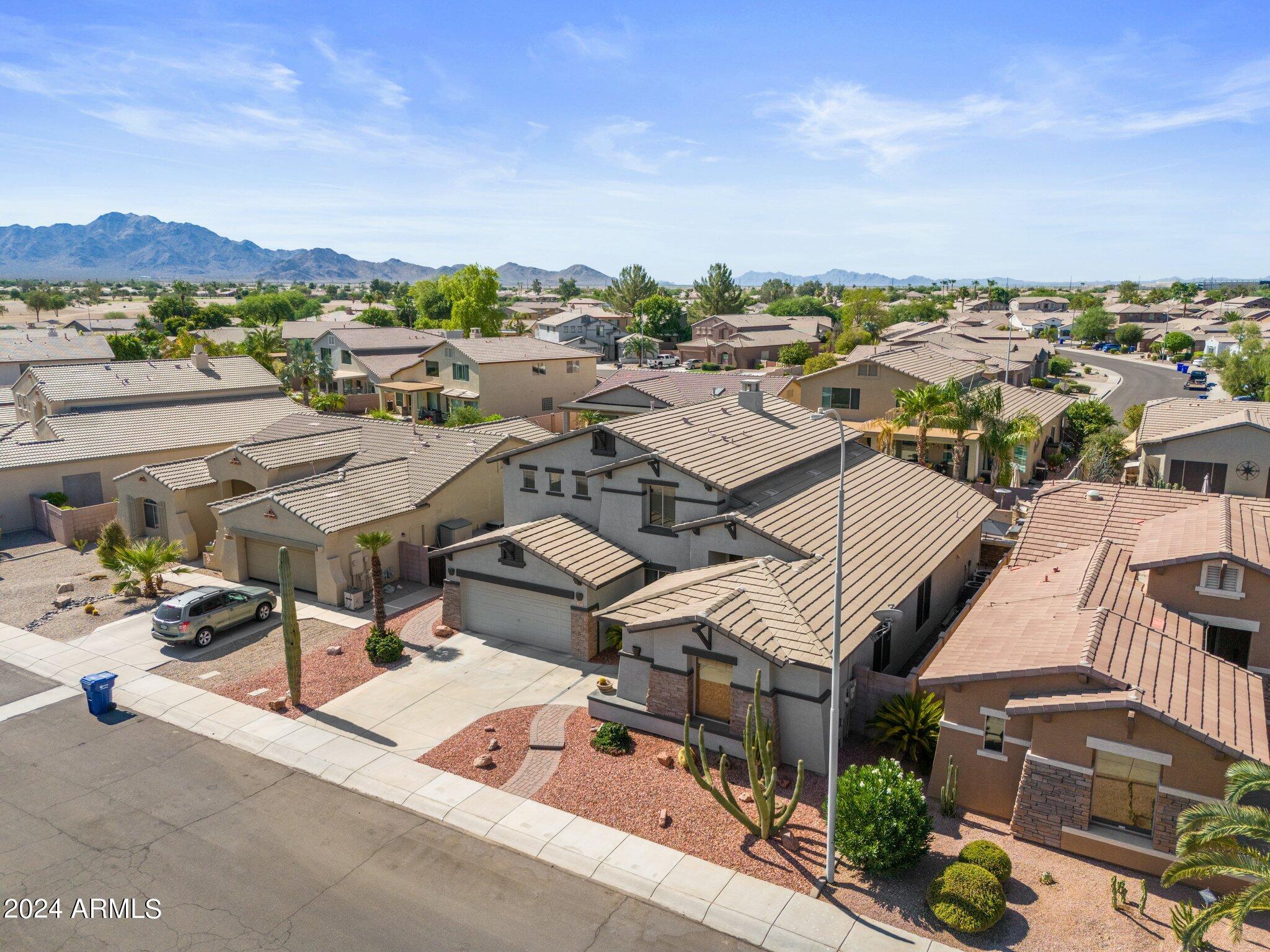 3099 E RUNAWAY BAY Place