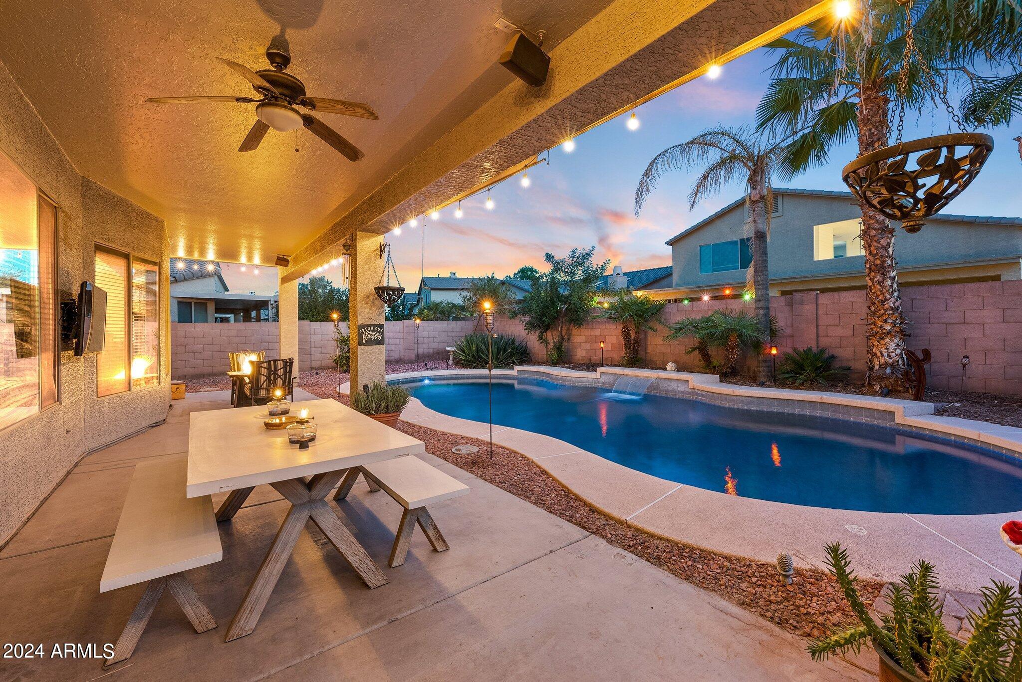 3099 E RUNAWAY BAY Place