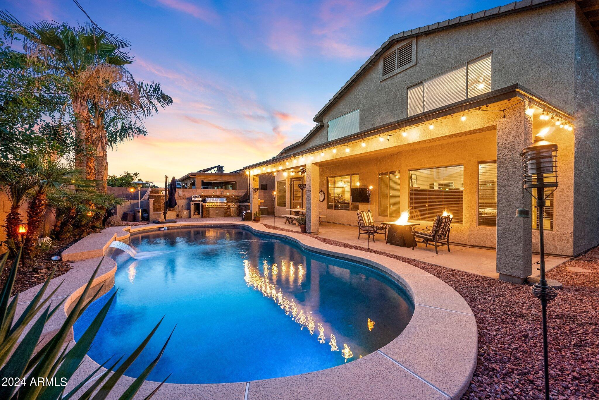 3099 E RUNAWAY BAY Place