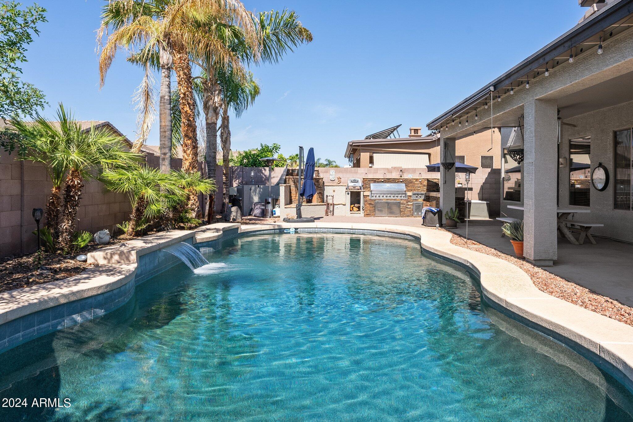 3099 E RUNAWAY BAY Place