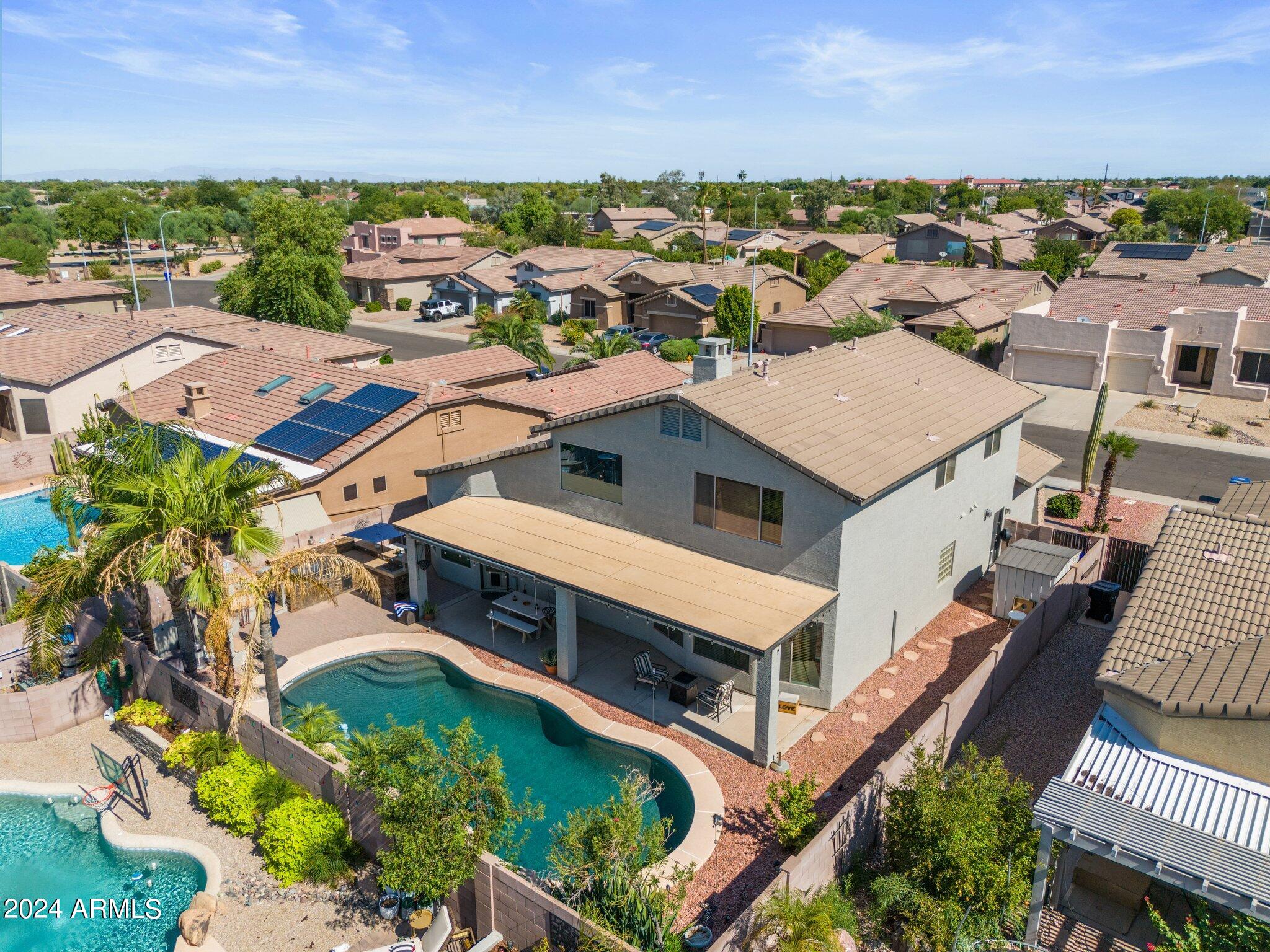 3099 E RUNAWAY BAY Place