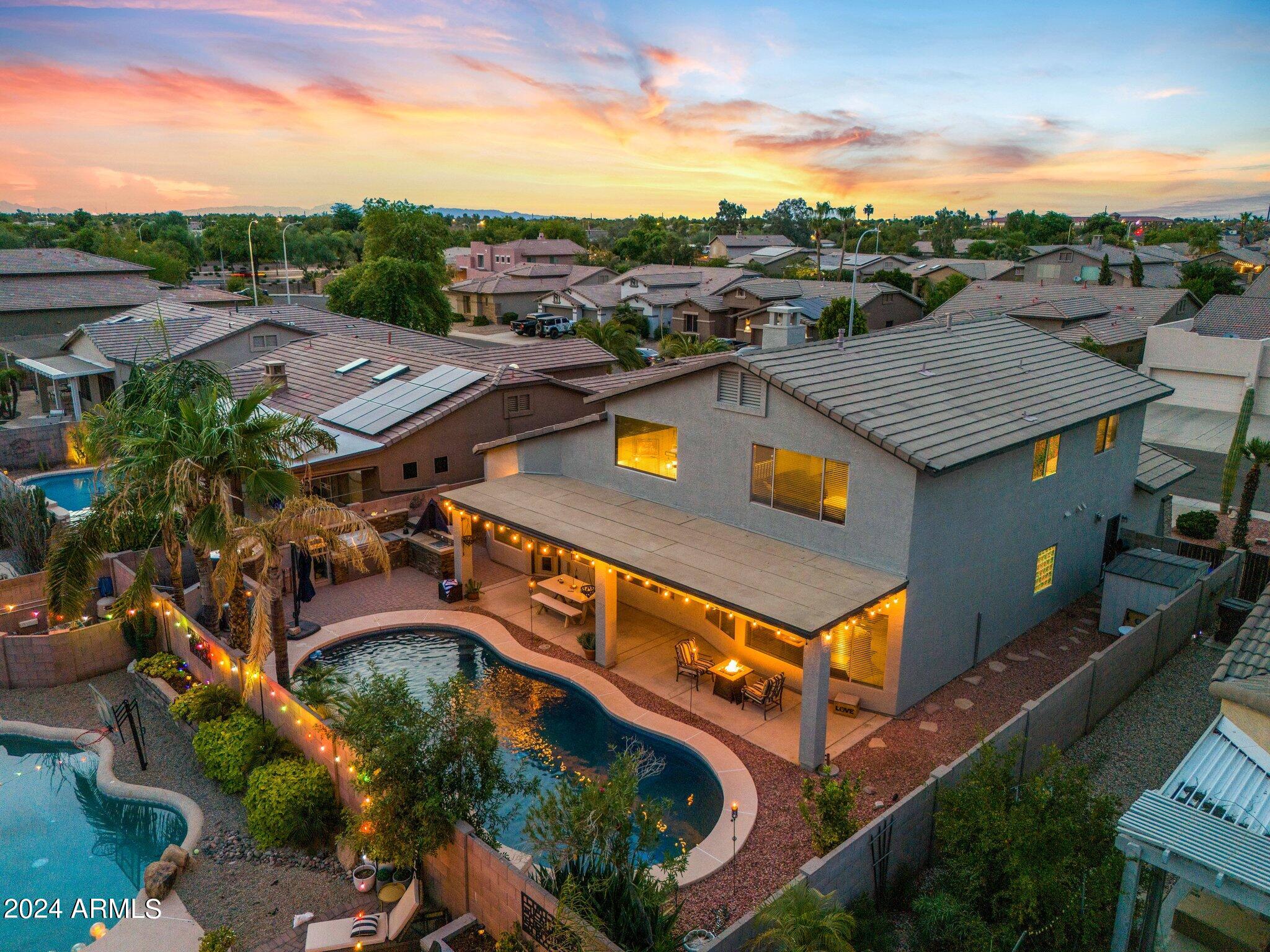 3099 E RUNAWAY BAY Place