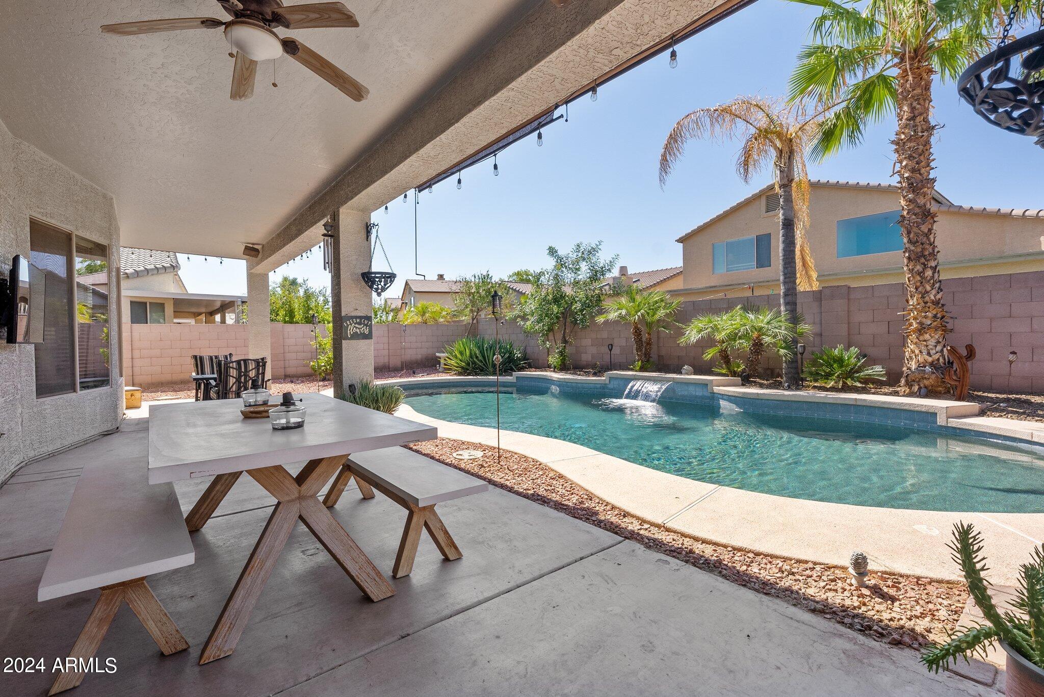 3099 E RUNAWAY BAY Place