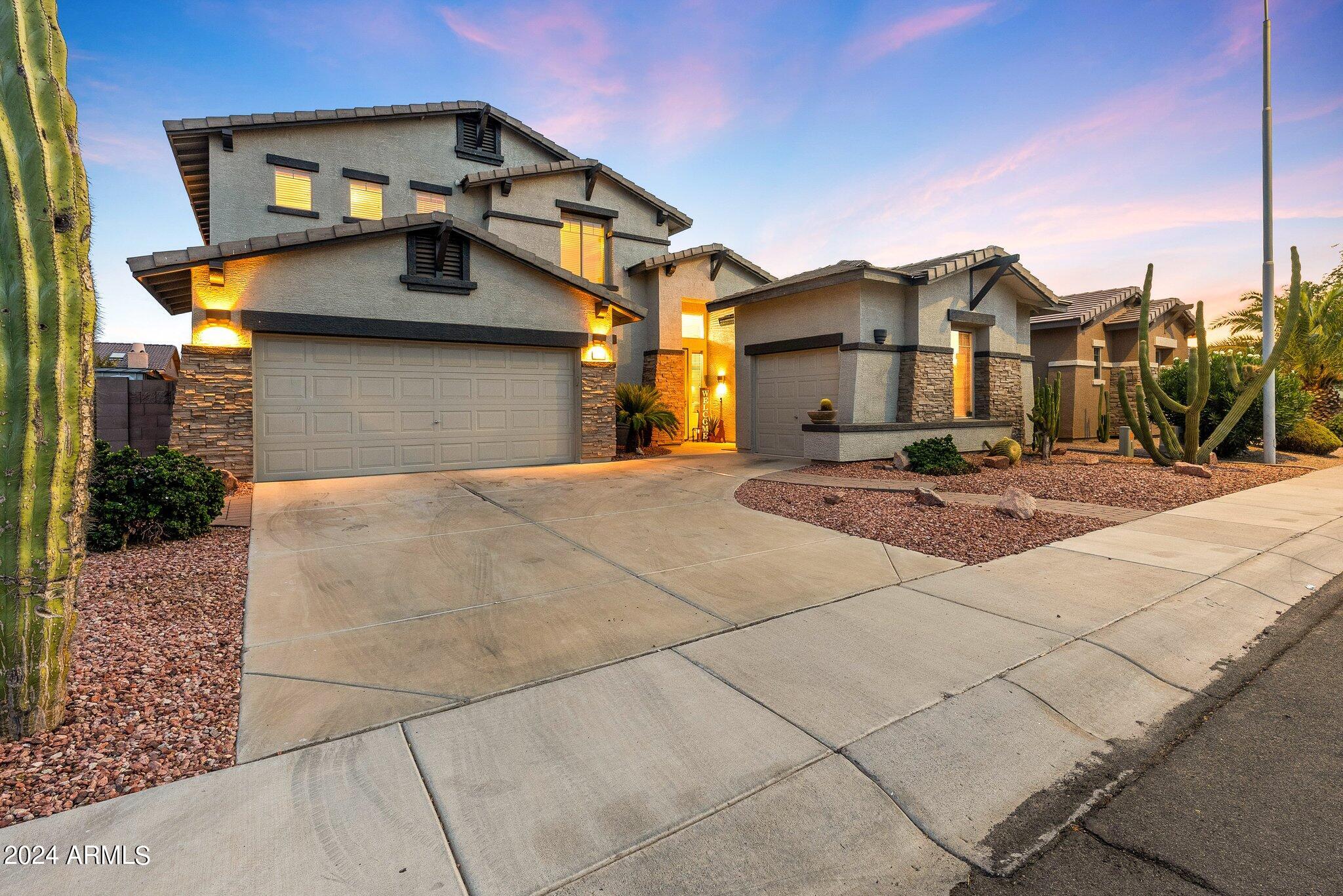 3099 E RUNAWAY BAY Place