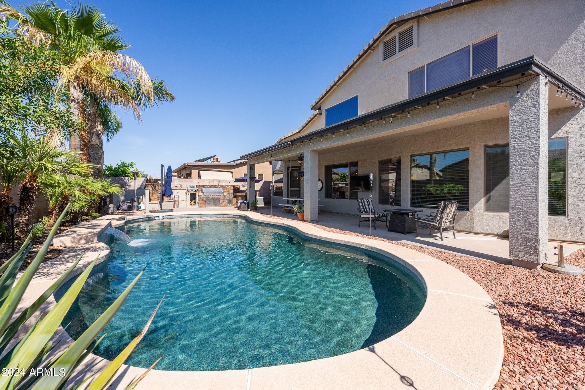 3099 E RUNAWAY BAY Place