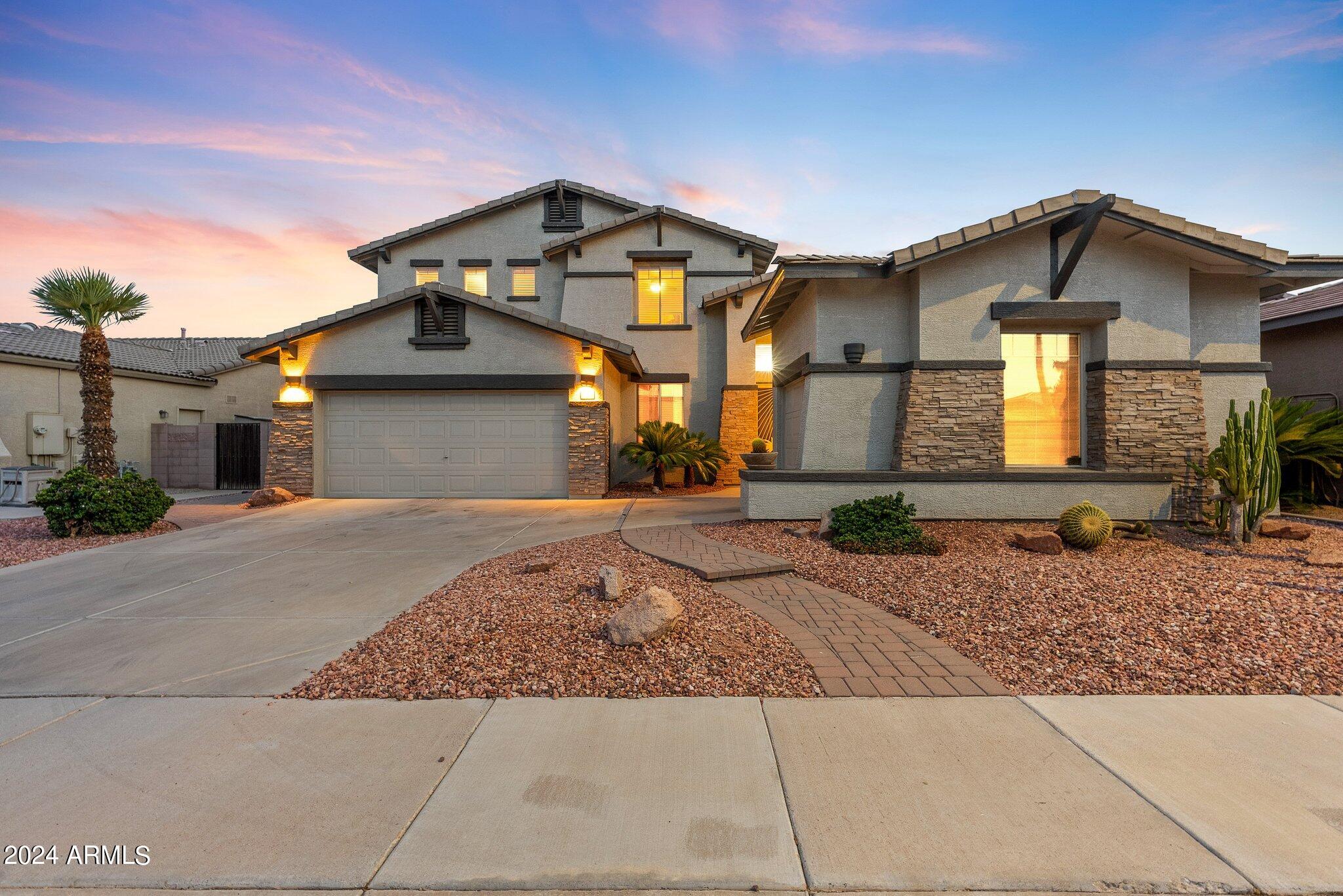 3099 E RUNAWAY BAY Place