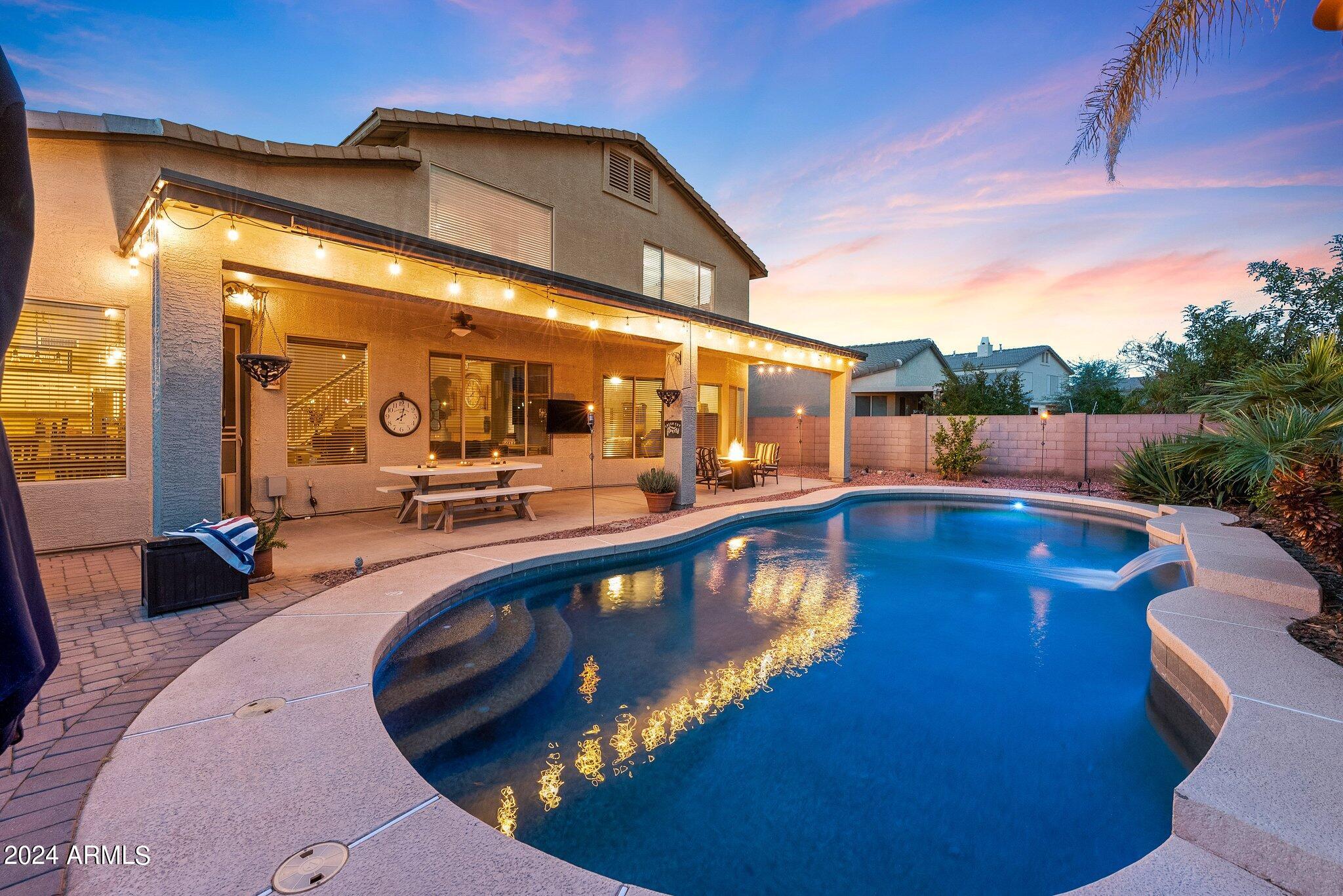 3099 E RUNAWAY BAY Place