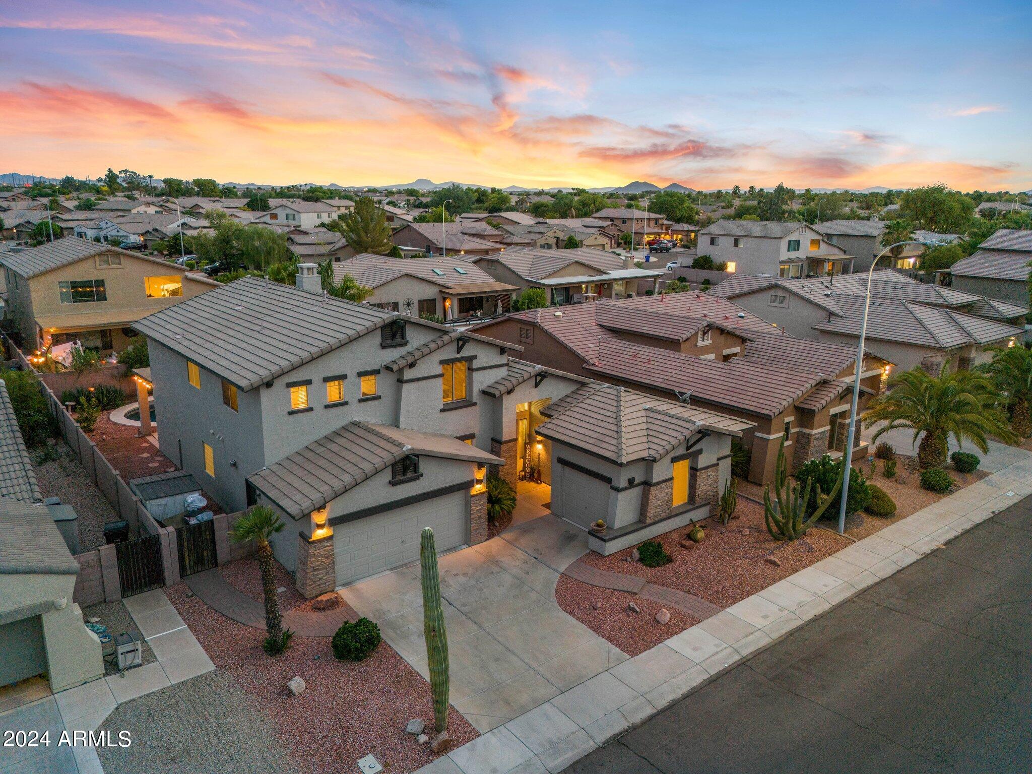 3099 E RUNAWAY BAY Place