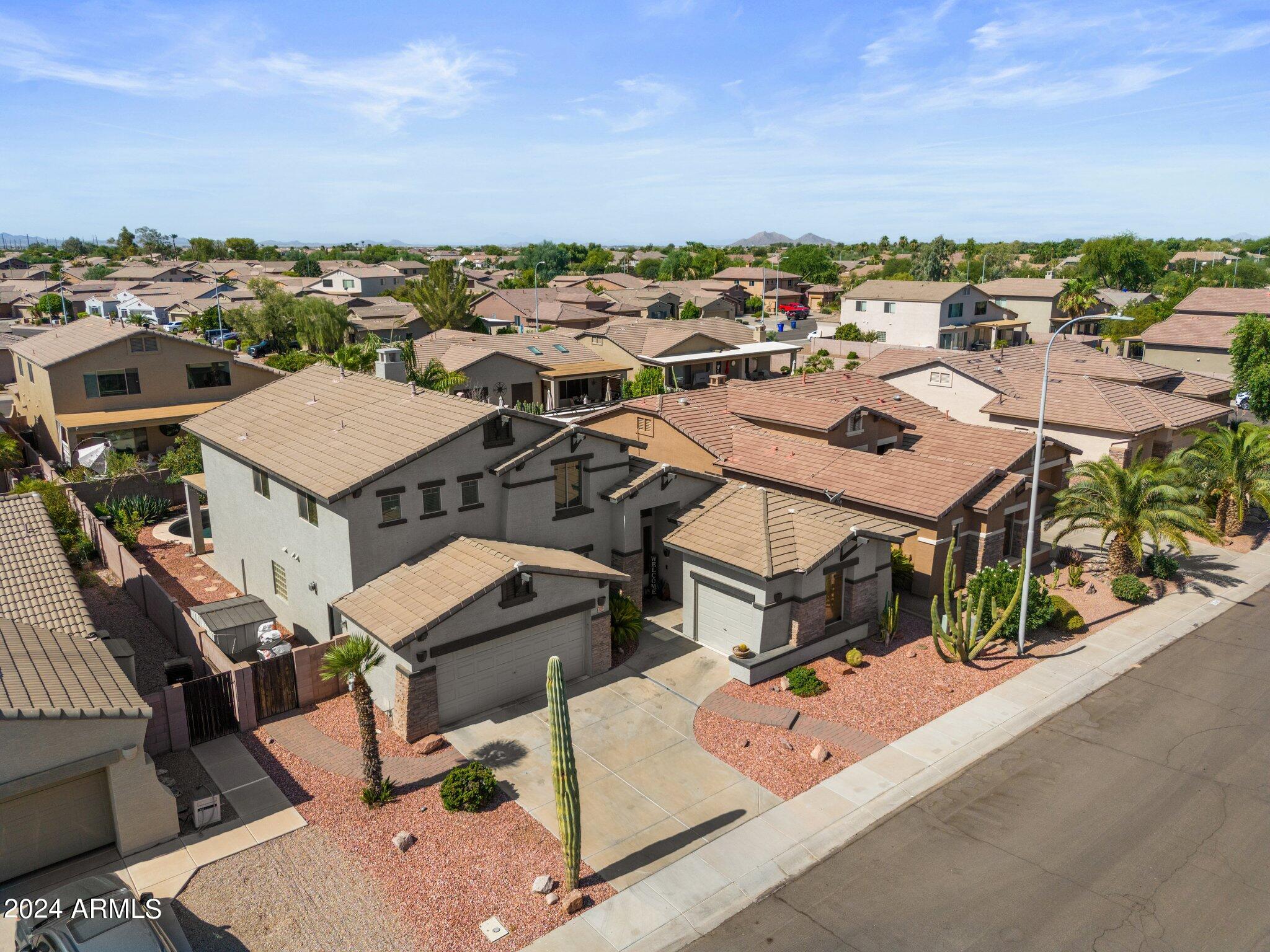 3099 E RUNAWAY BAY Place