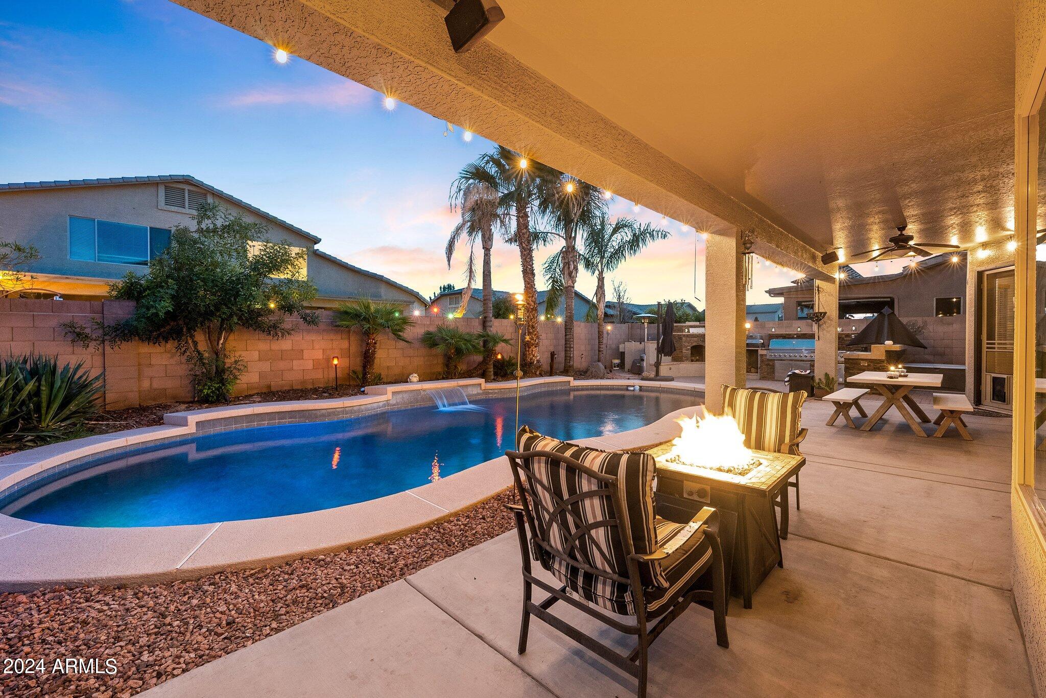3099 E RUNAWAY BAY Place