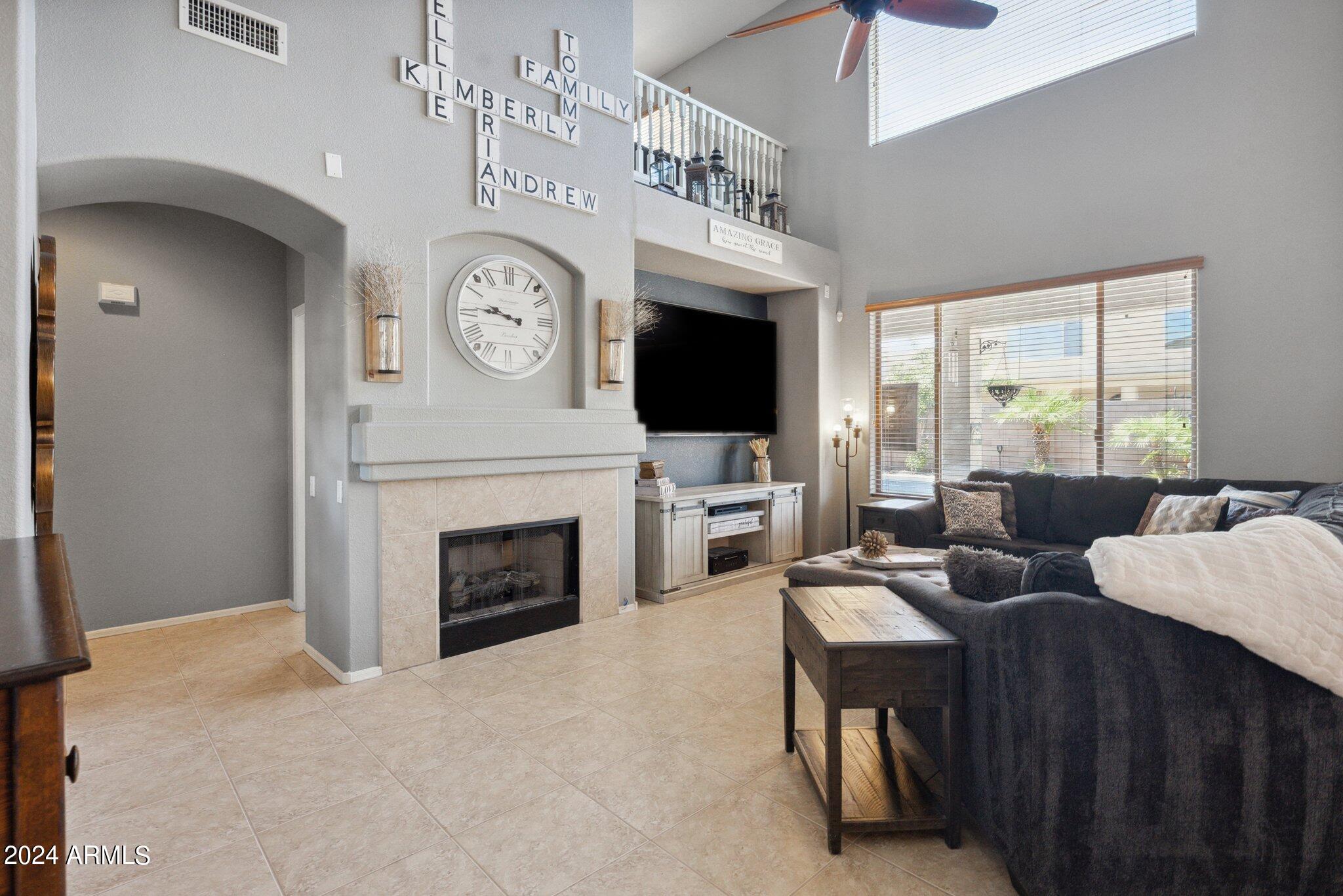 3099 E RUNAWAY BAY Place