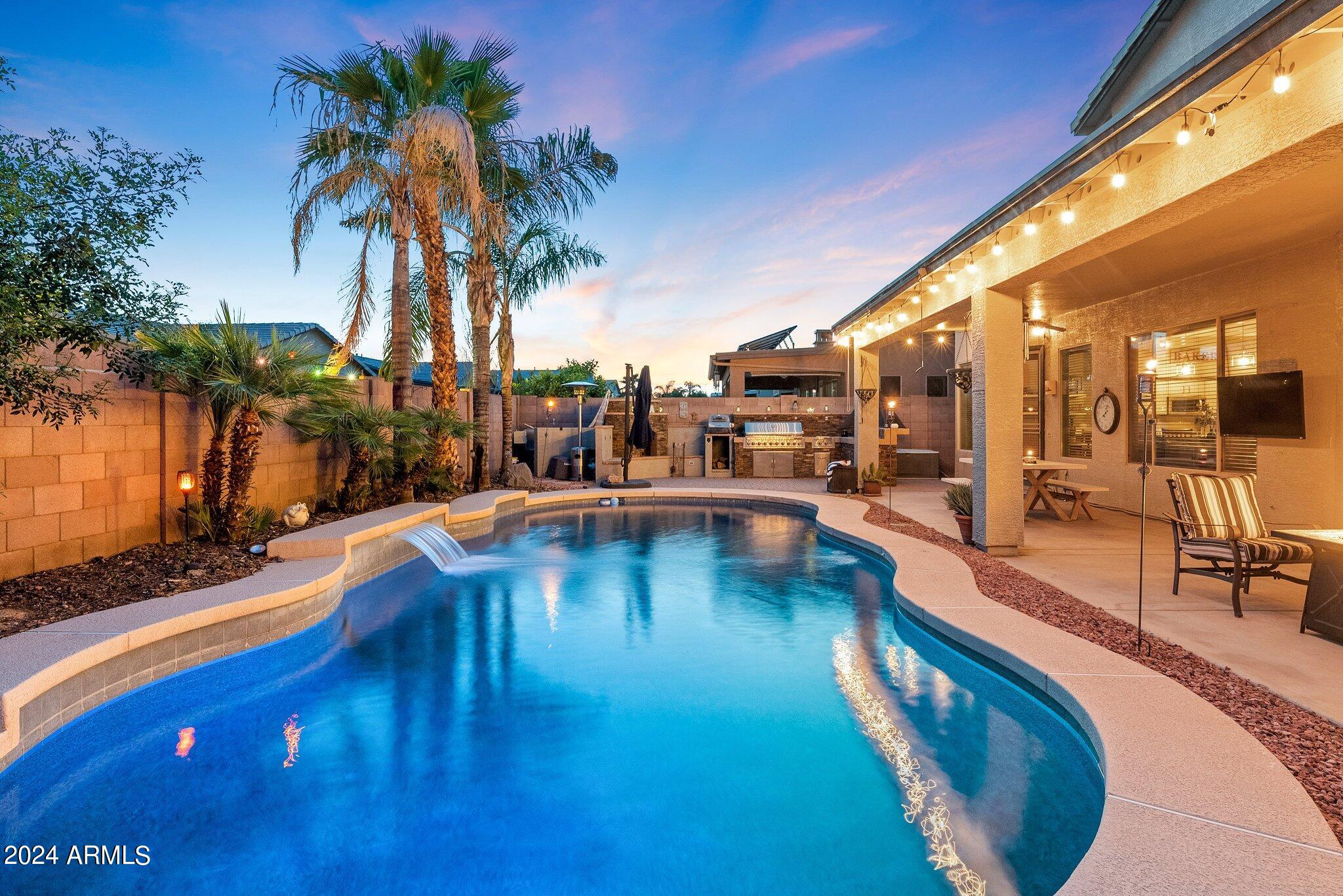 3099 E RUNAWAY BAY Place