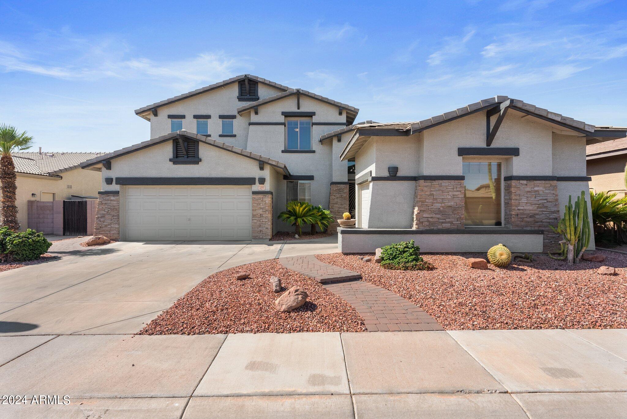 3099 E RUNAWAY BAY Place