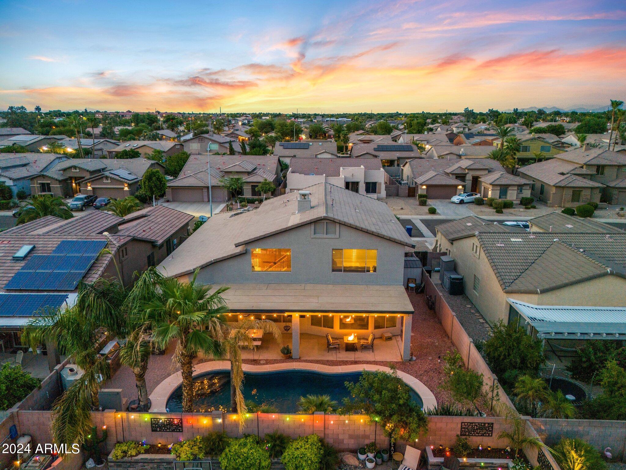 3099 E RUNAWAY BAY Place