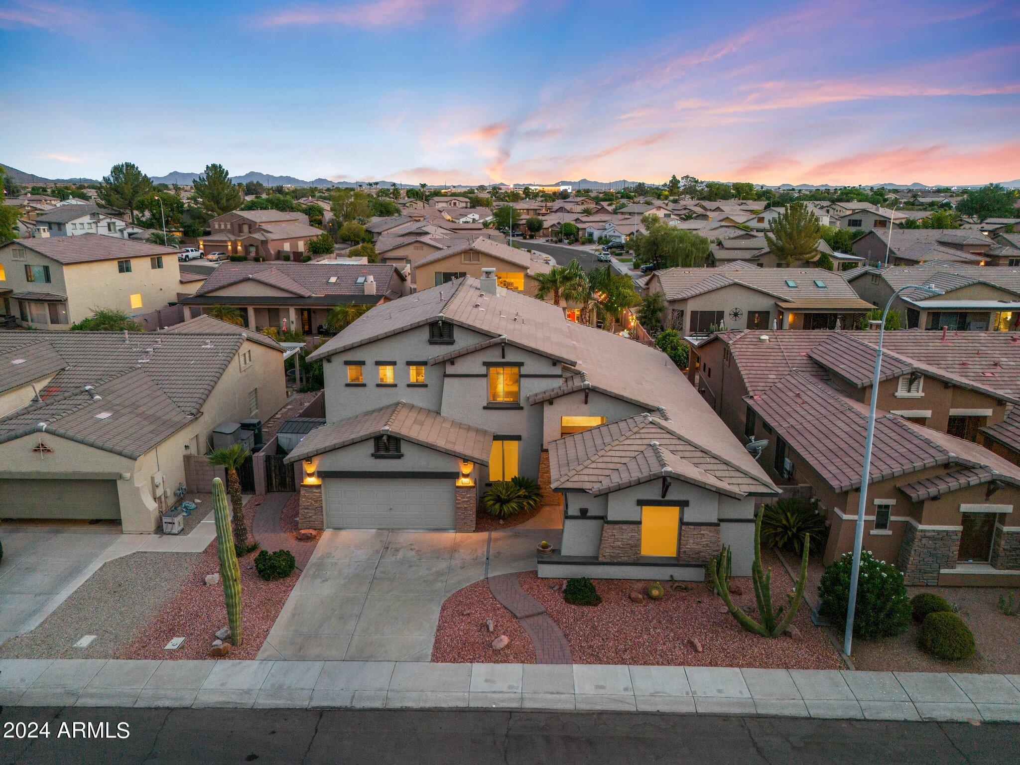 3099 E RUNAWAY BAY Place