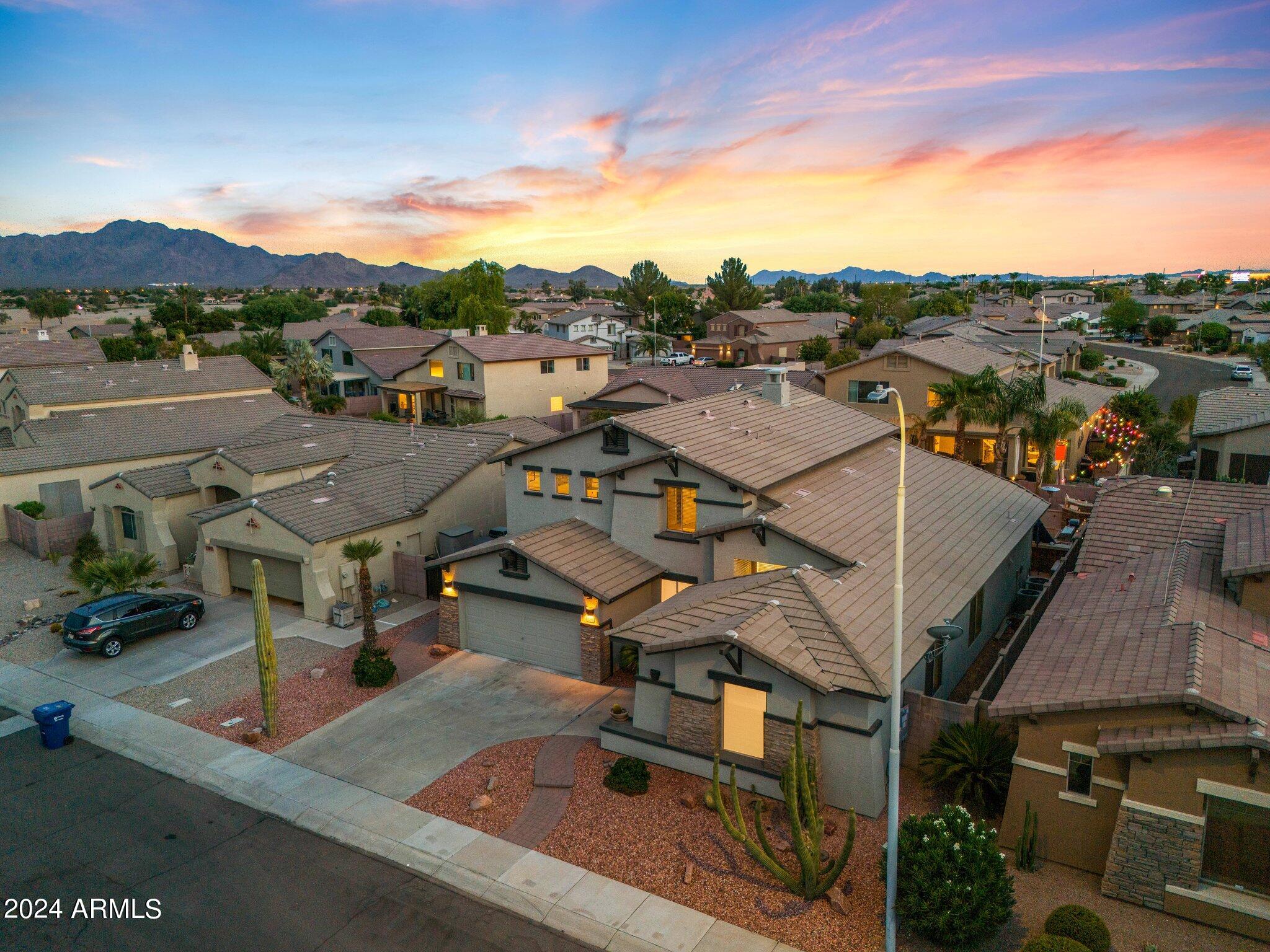 3099 E RUNAWAY BAY Place