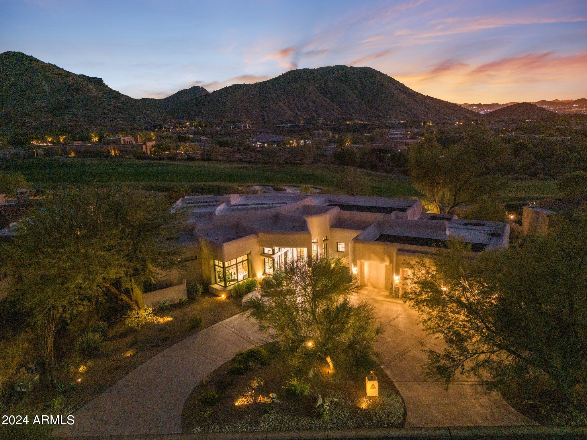 10801 E HAPPY VALLEY Road, 10