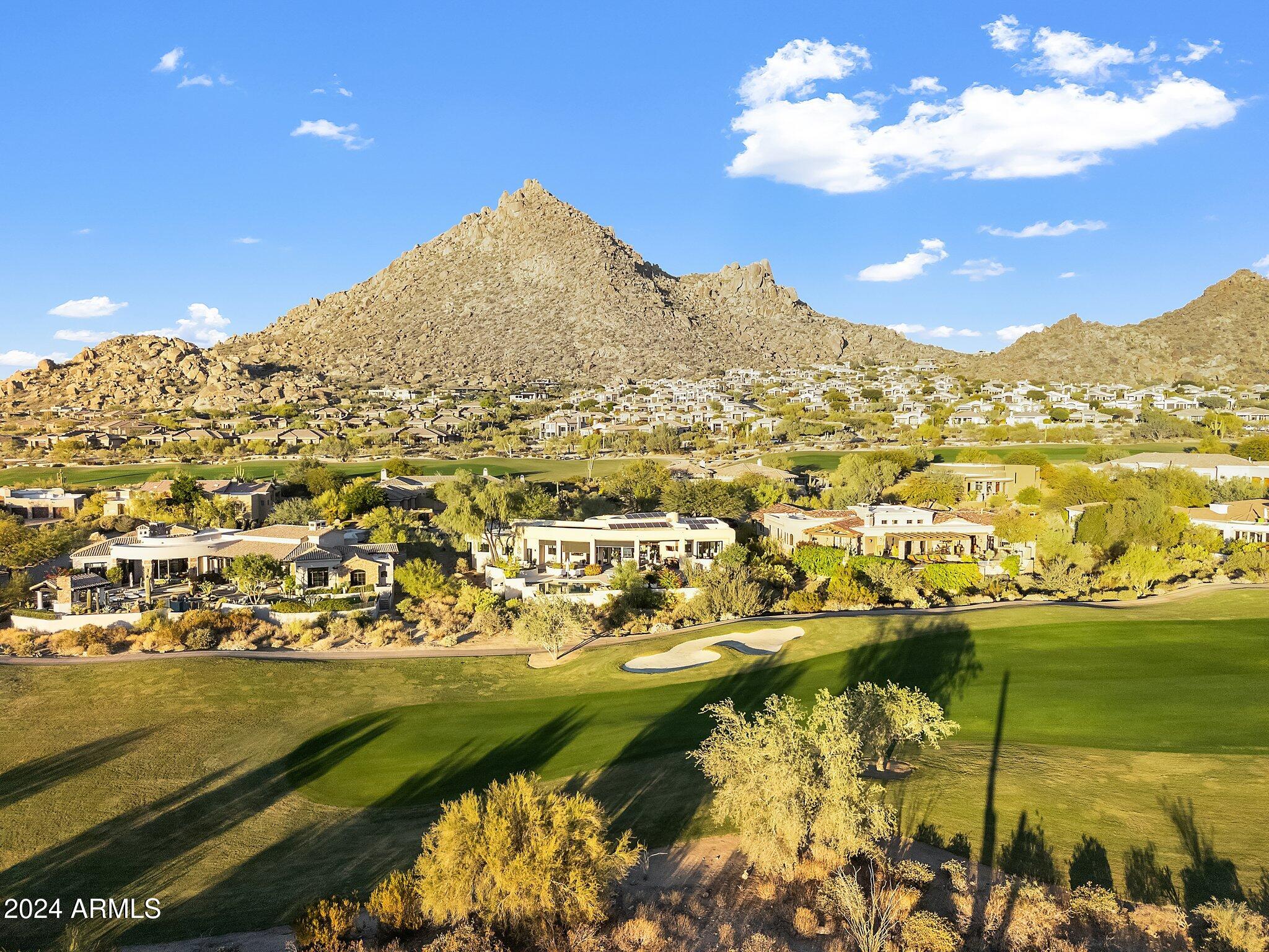 10801 E HAPPY VALLEY Road, 10