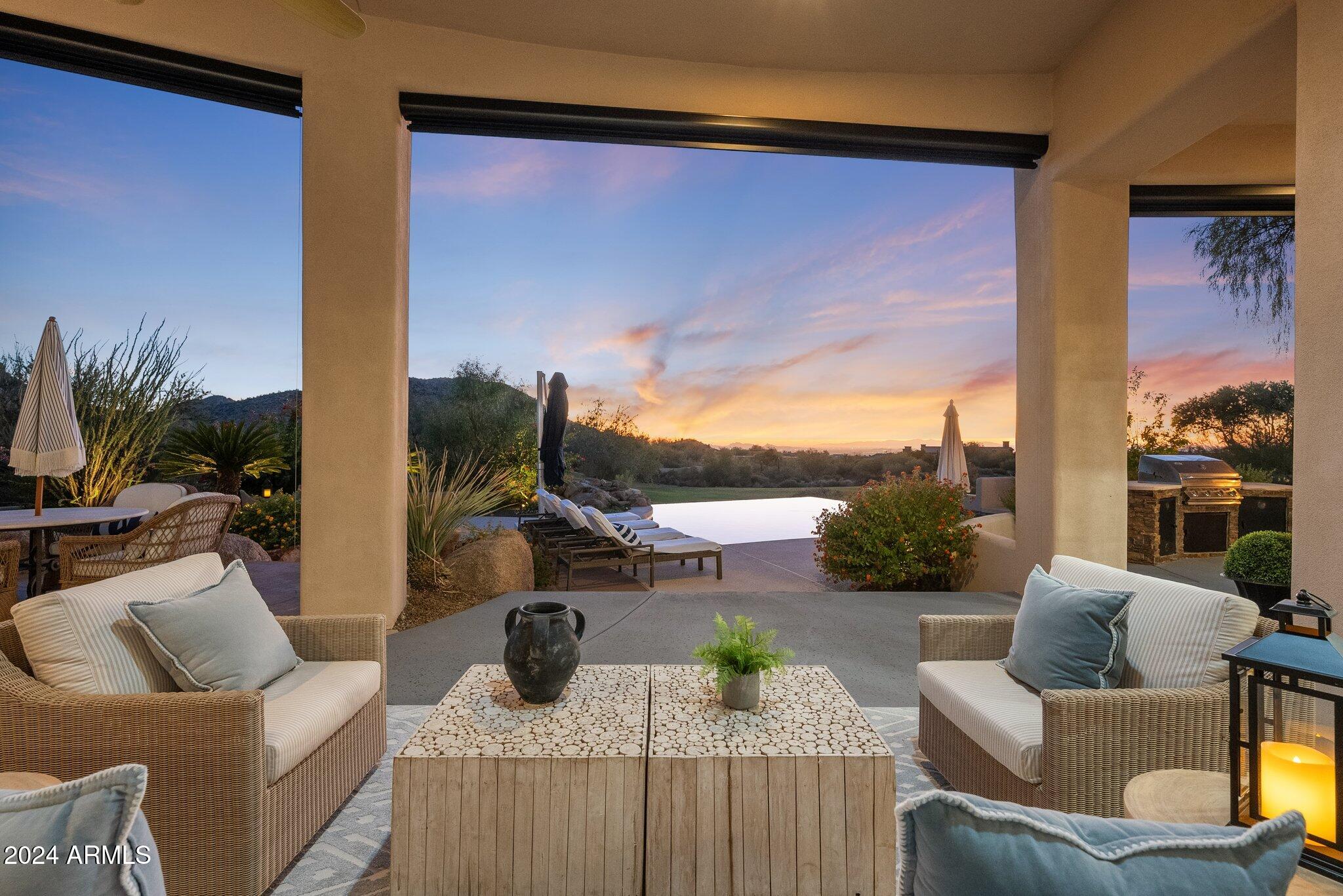 10801 E HAPPY VALLEY Road, 10