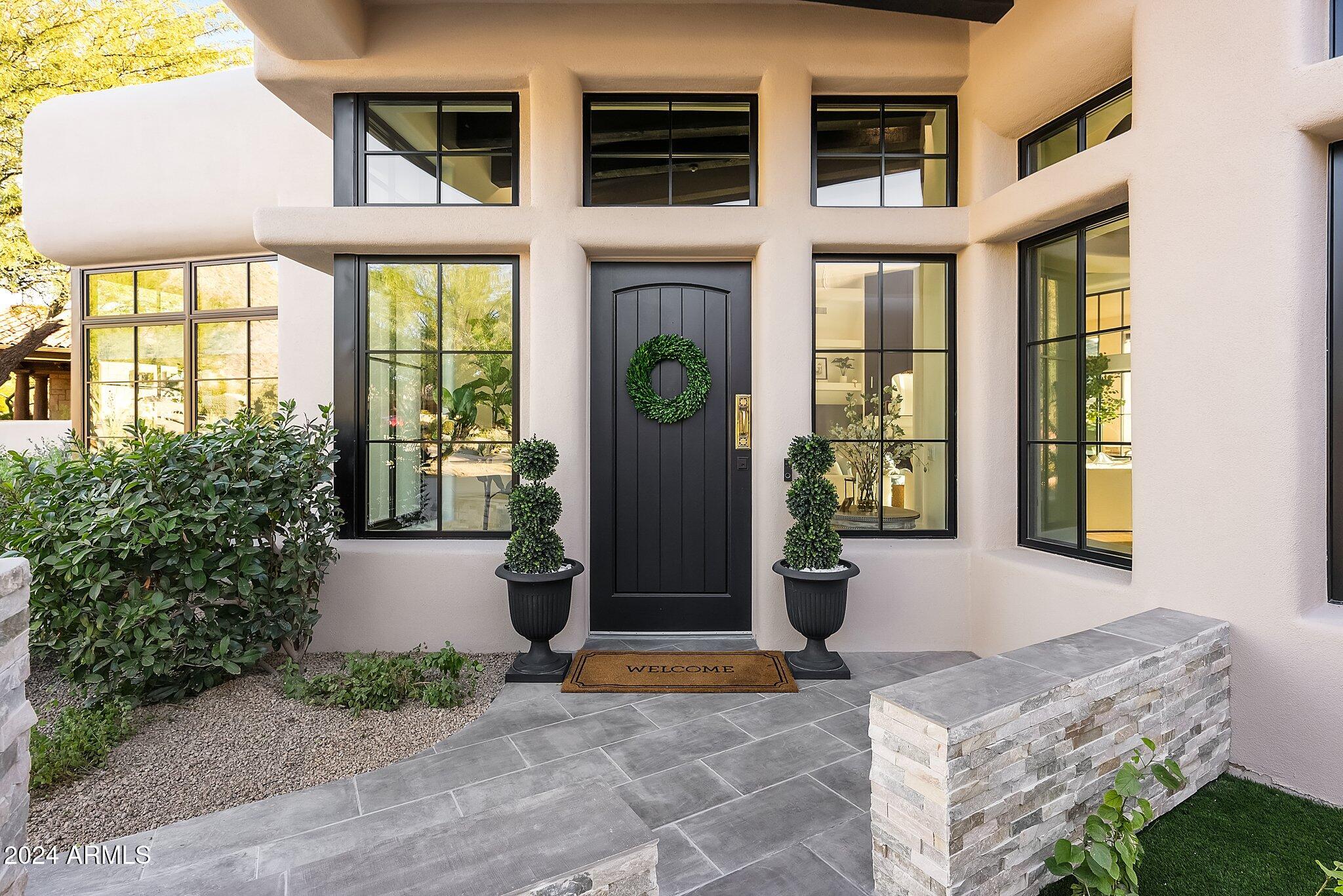 10801 E HAPPY VALLEY Road, 10