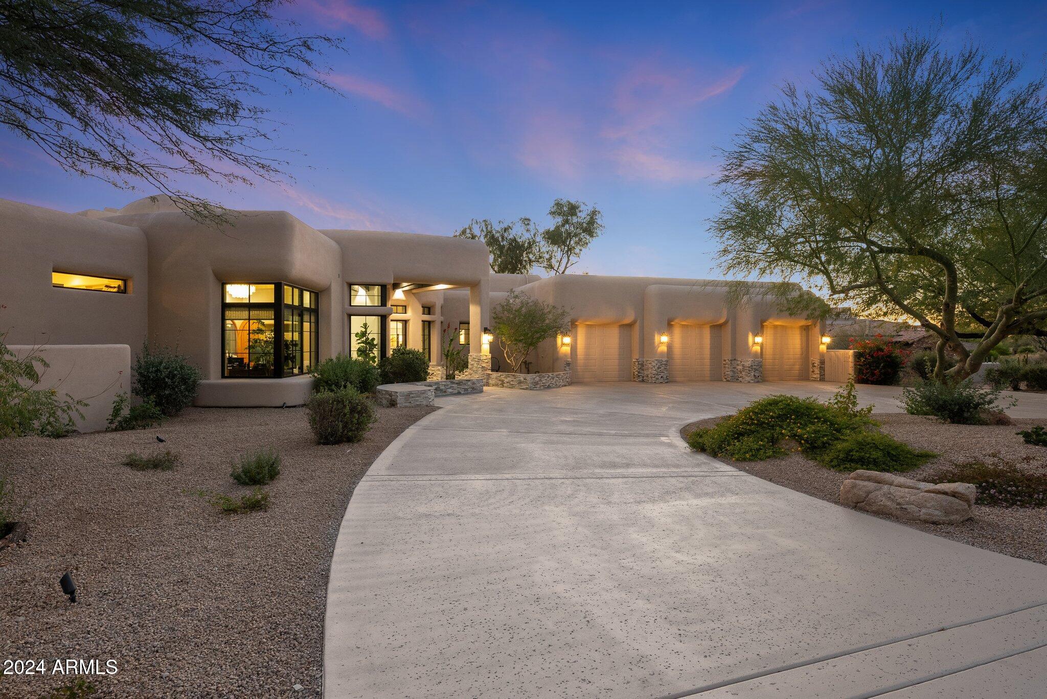 10801 E HAPPY VALLEY Road, 10